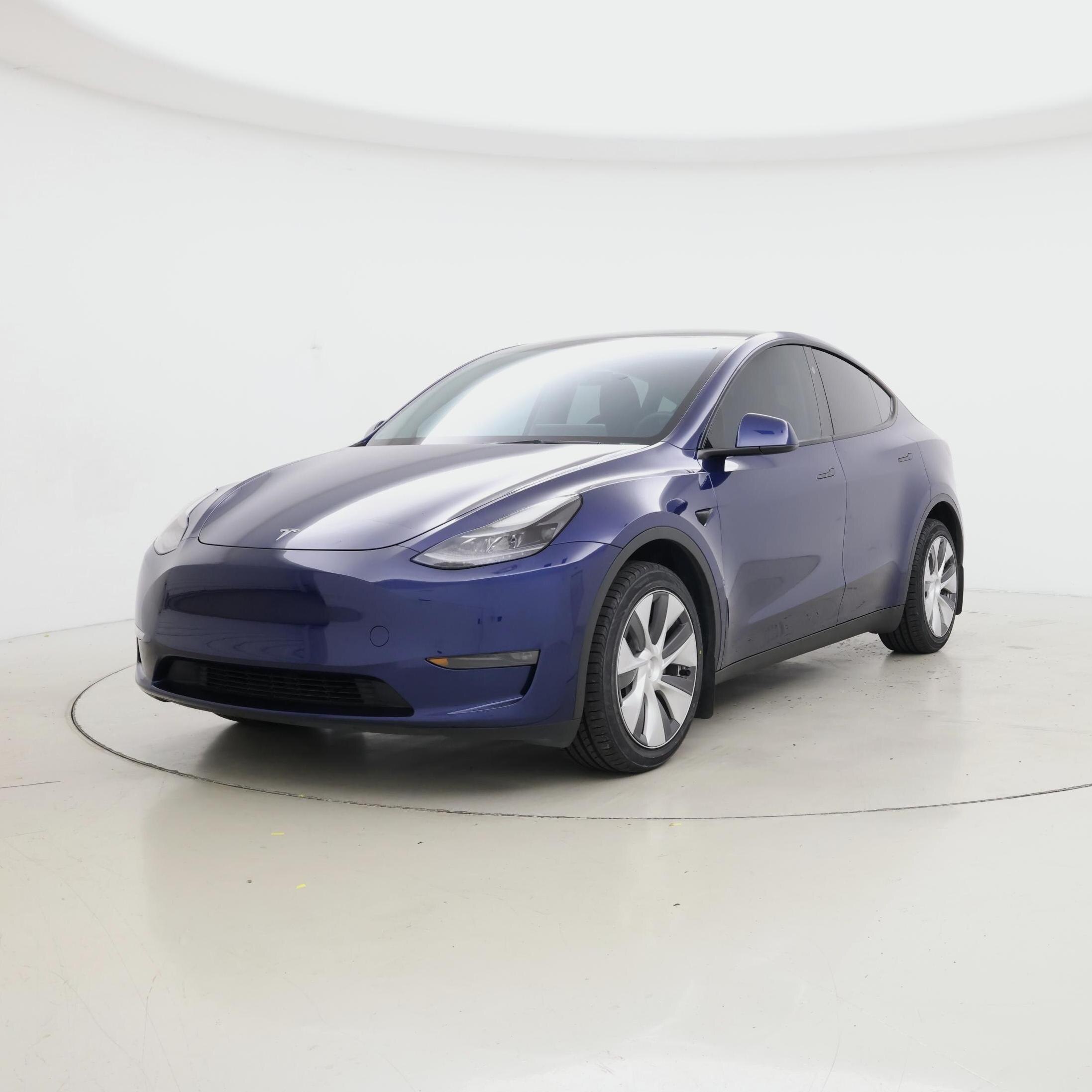 Thumbnail: 2024 Tesla Model Y - 4