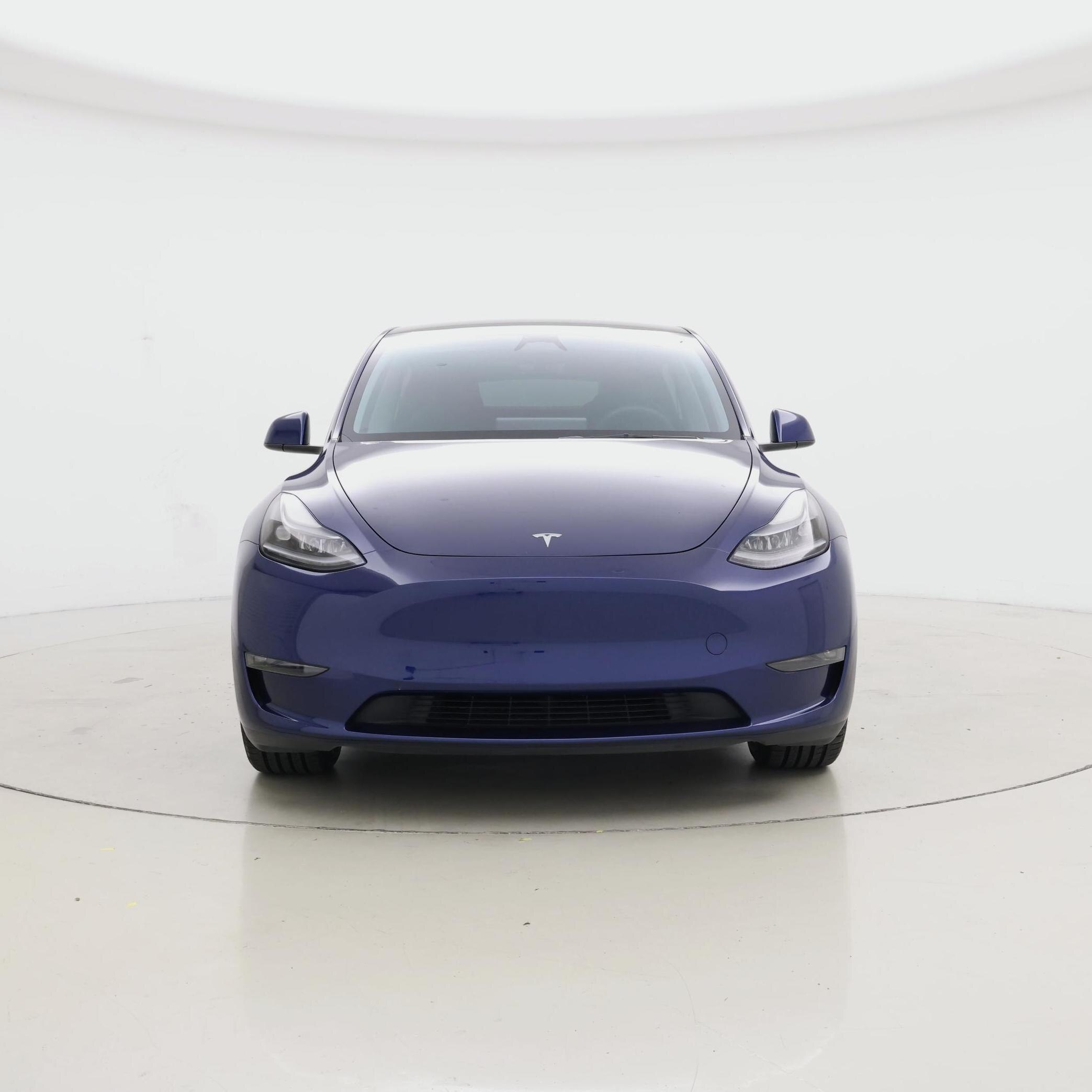 Thumbnail: 2024 Tesla Model Y - 5