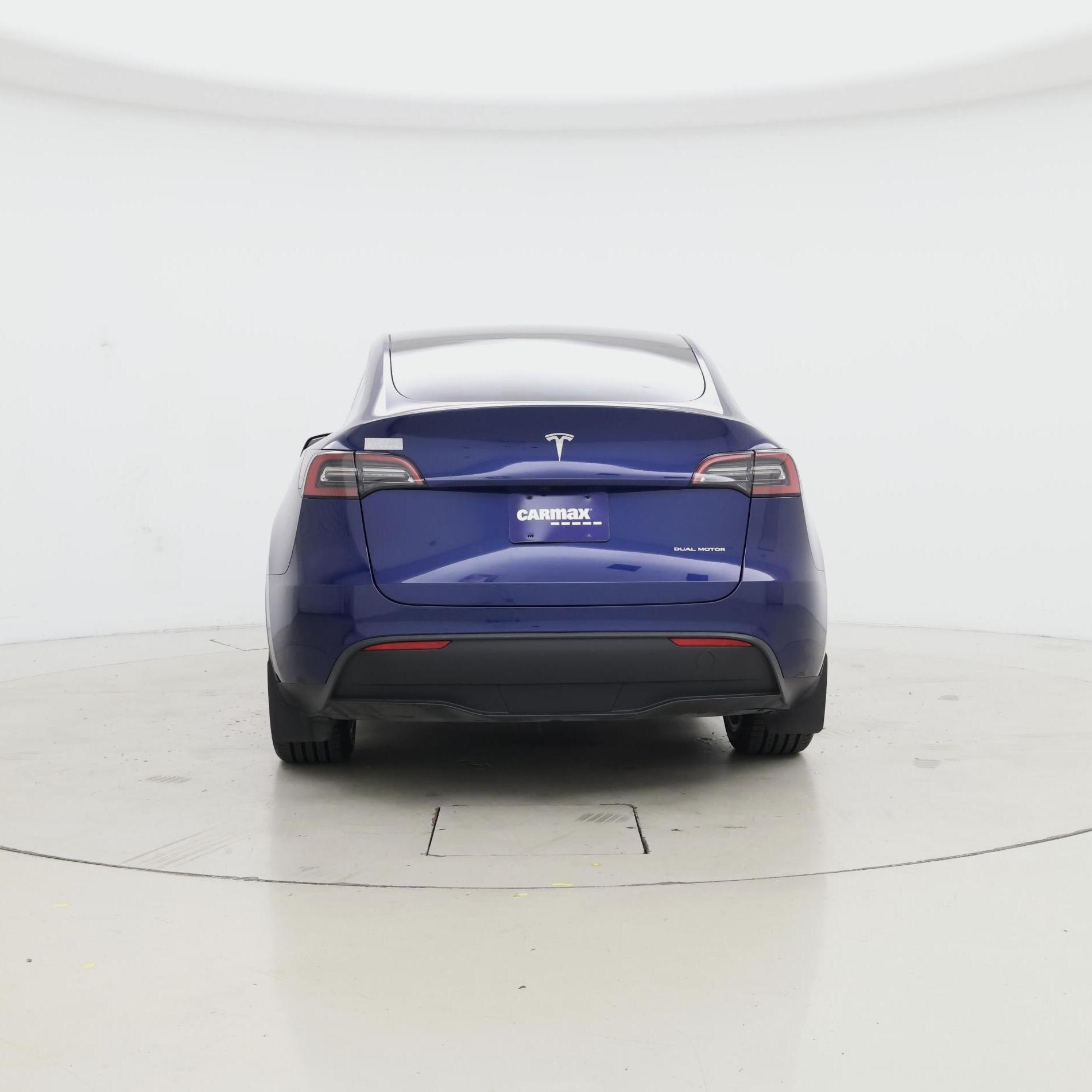 Thumbnail: 2024 Tesla Model Y - 6