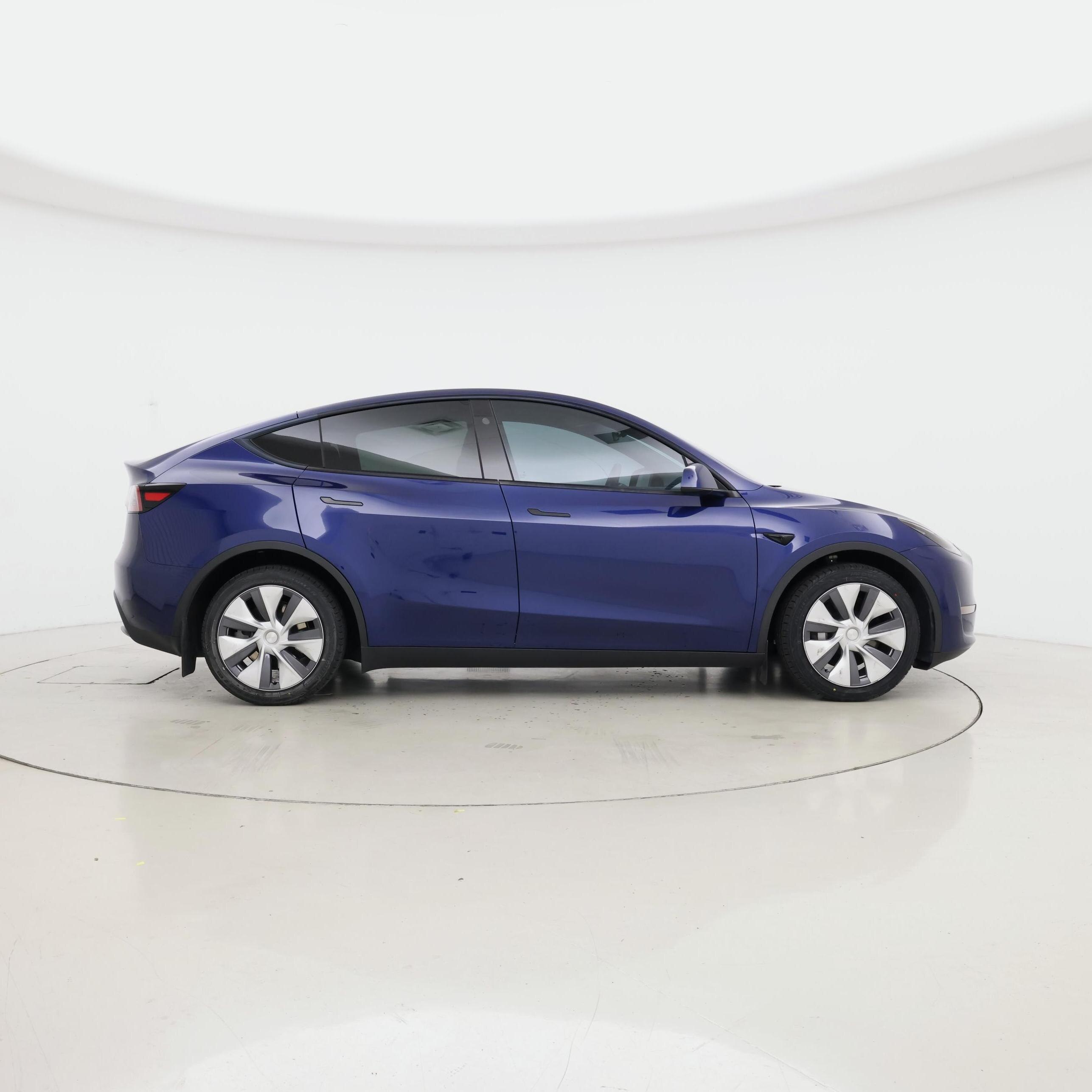 Thumbnail: 2024 Tesla Model Y - 7