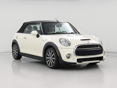 2017 MINI Cooper S -
                  Stockbridge, GA
