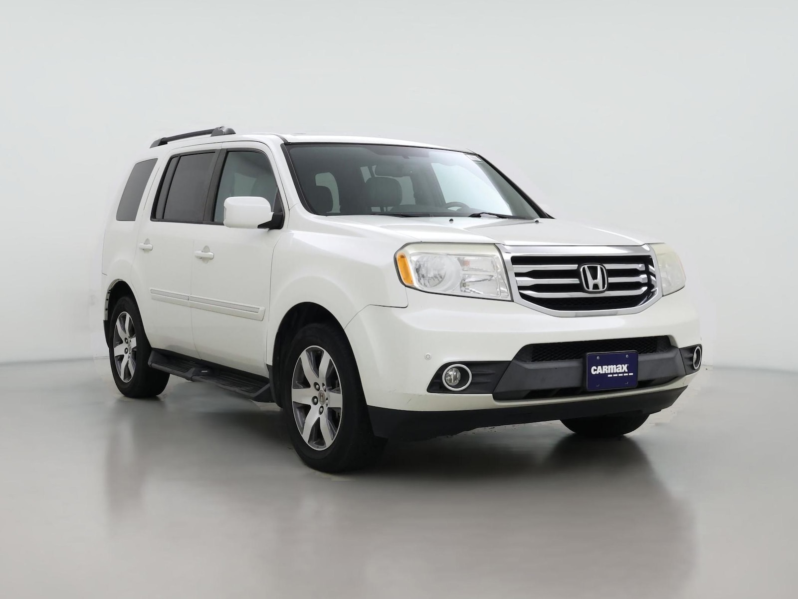 2014 Honda Pilot