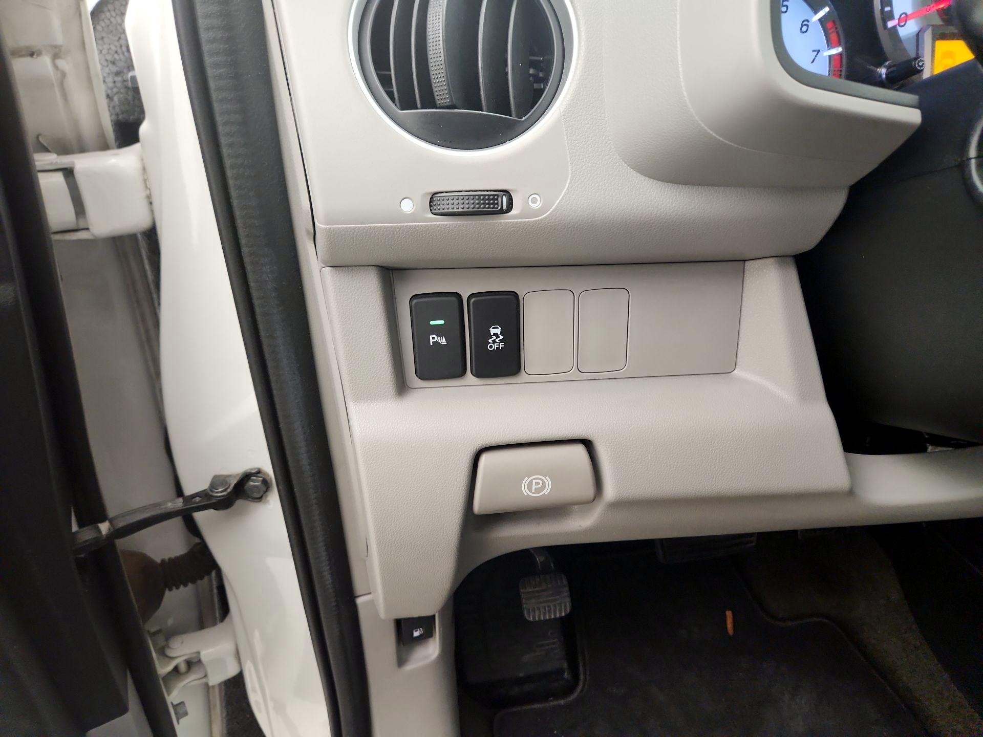 Thumbnail: 2014 Honda Pilot - 13