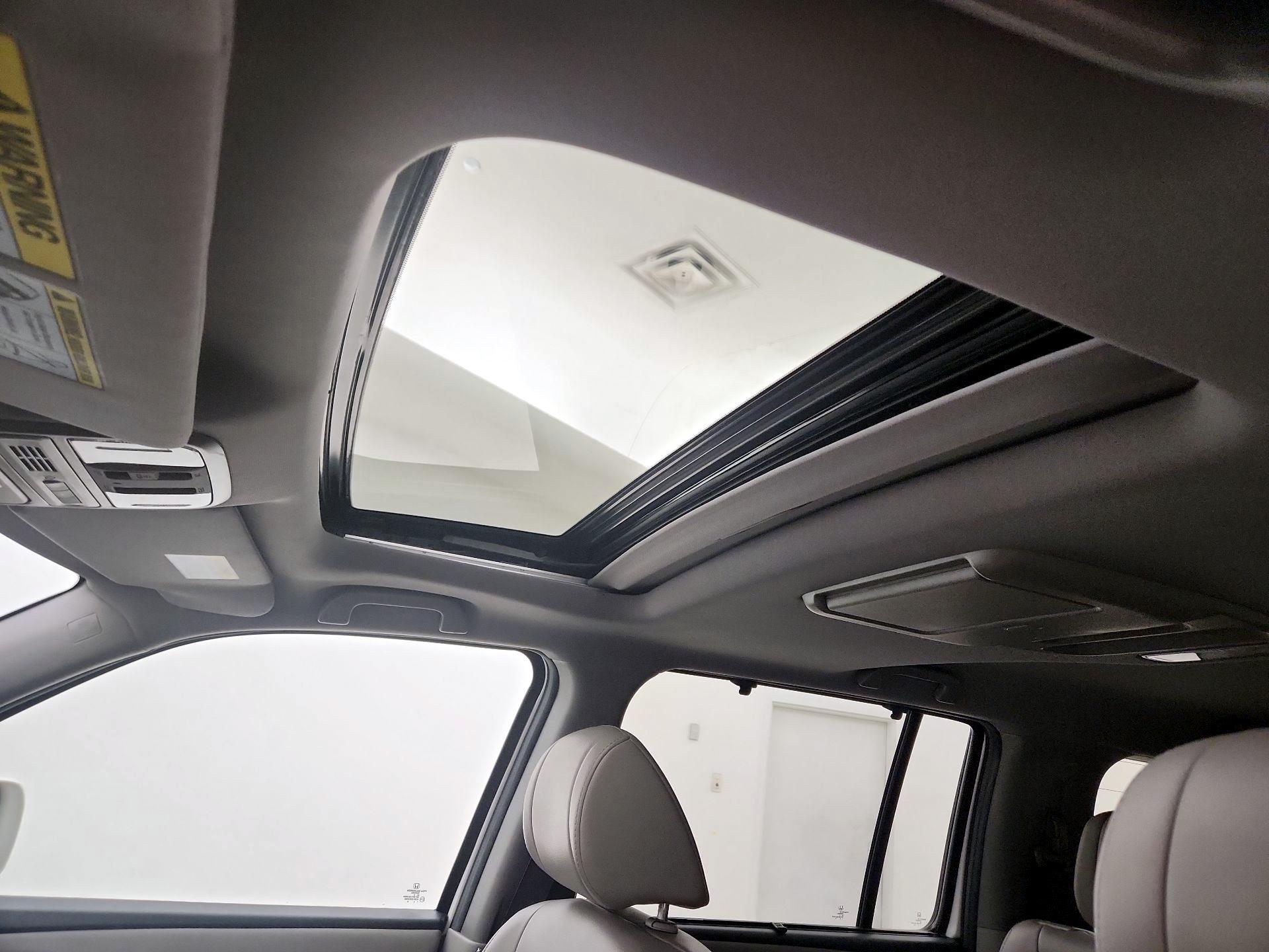 Thumbnail: 2014 Honda Pilot - 19
