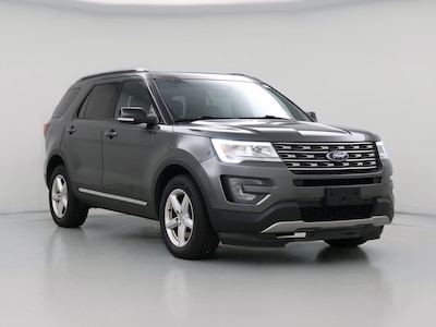 2017 Ford Explorer XLT -
                Stockbridge, GA