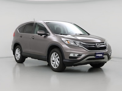 2016 Honda CR-V EX -
                  Stockbridge, GA