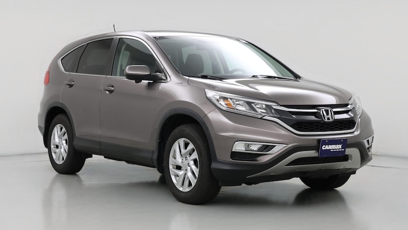 2016 Honda CR-V EX Hero Image