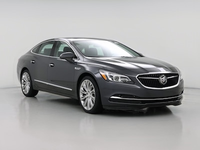 2017 Buick LaCrosse Essence -
                  Stockbridge, GA