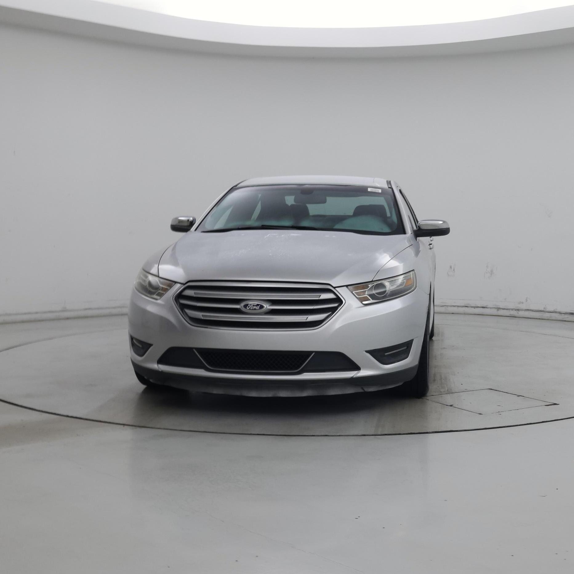 Thumbnail: 2014 Ford Taurus - 5