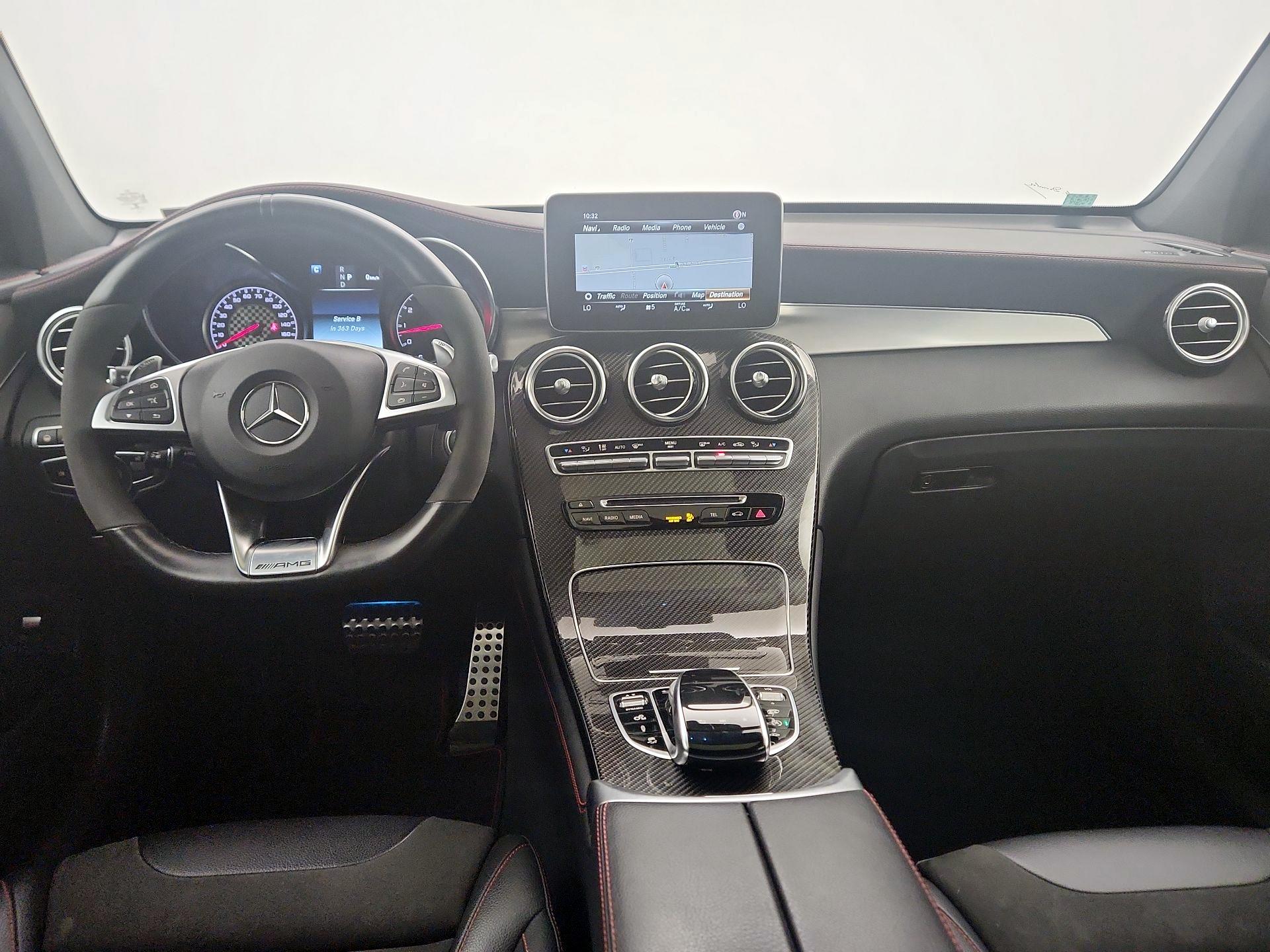 Thumbnail: 2019 Mercedes-Benz GLC - 9