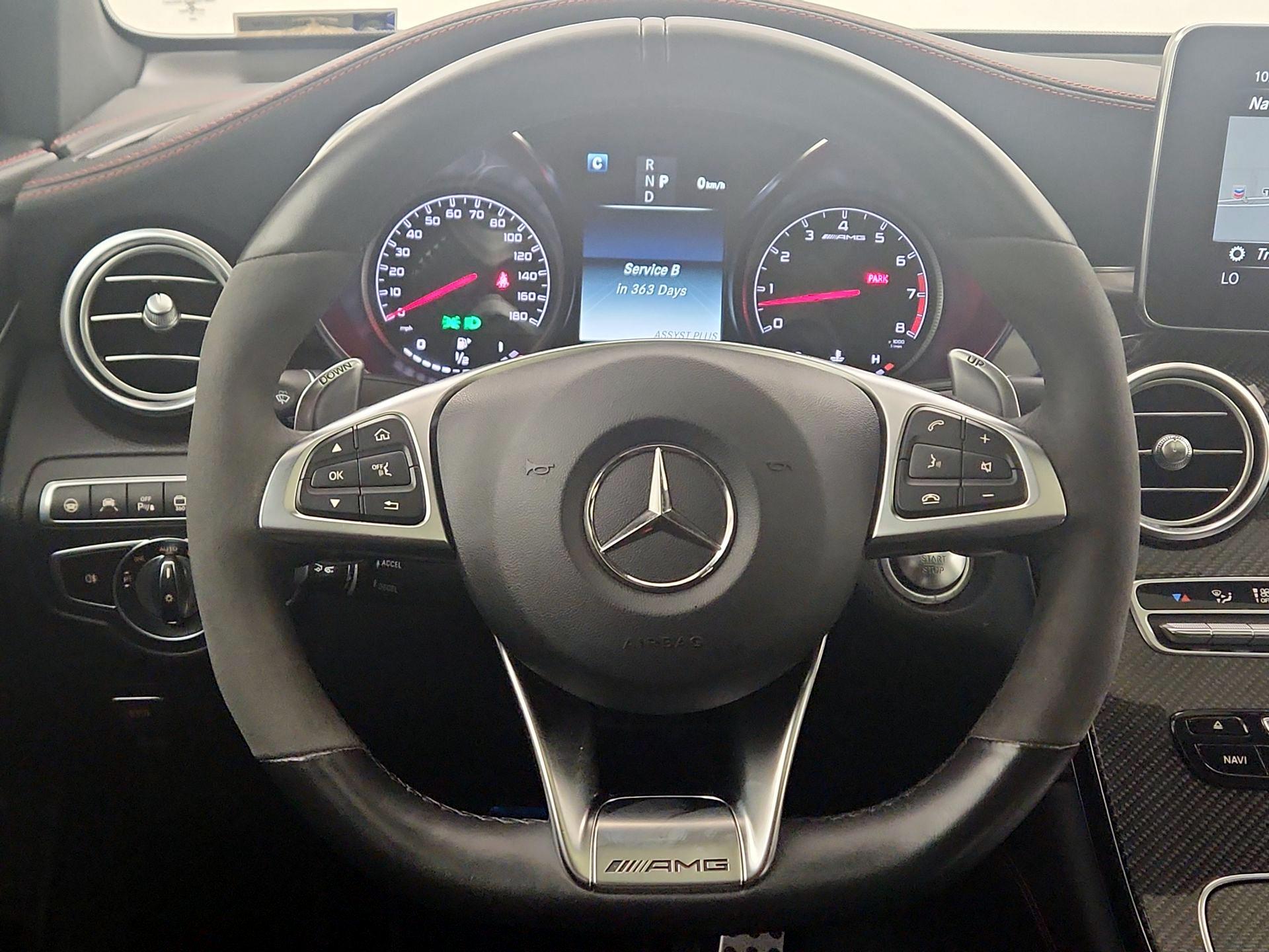 Thumbnail: 2019 Mercedes-Benz GLC - 10