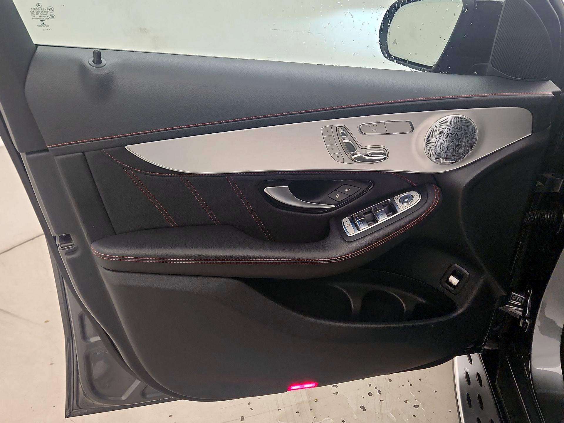 Thumbnail: 2019 Mercedes-Benz GLC - 12