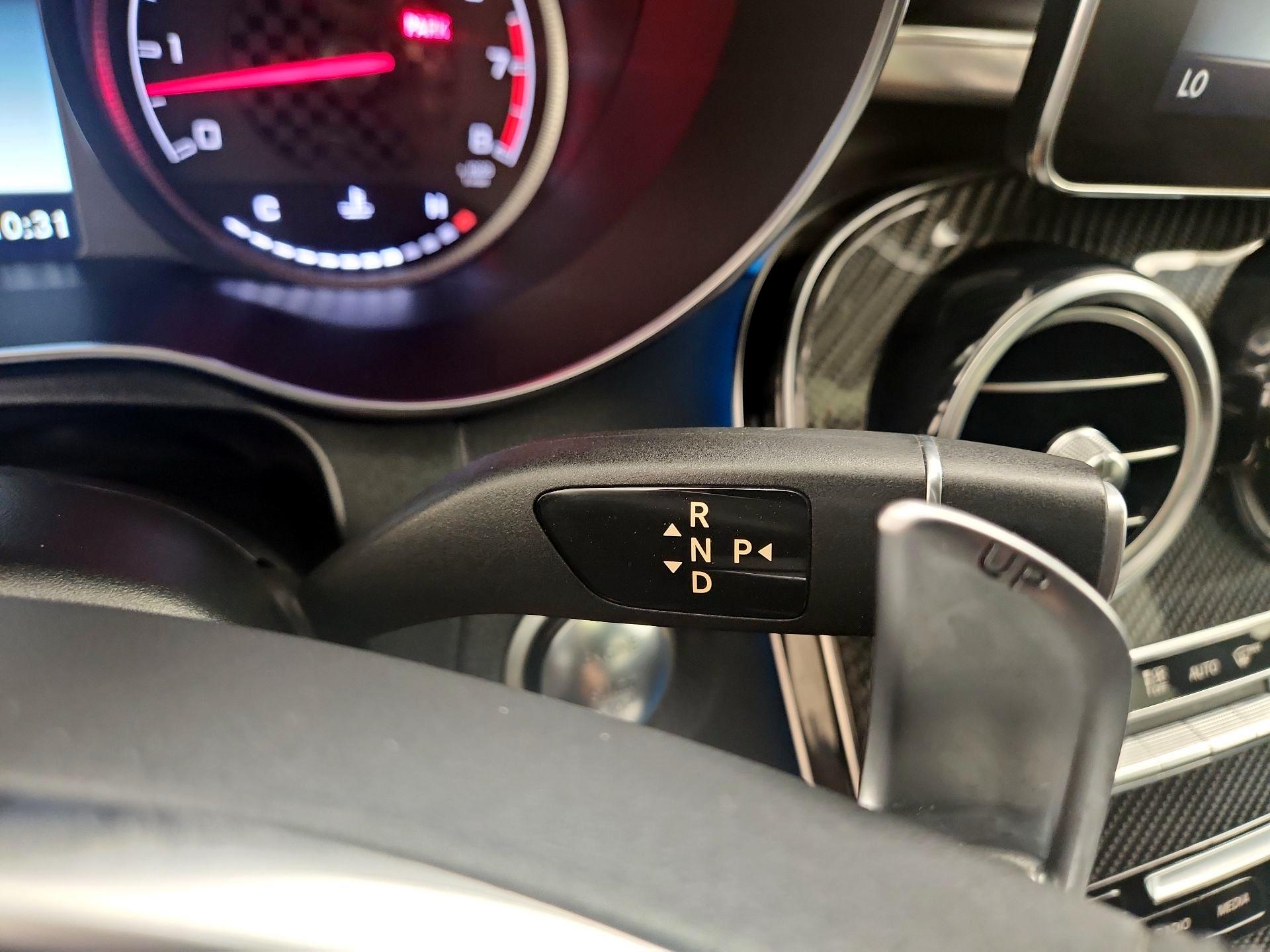 Thumbnail: 2019 Mercedes-Benz GLC - 18