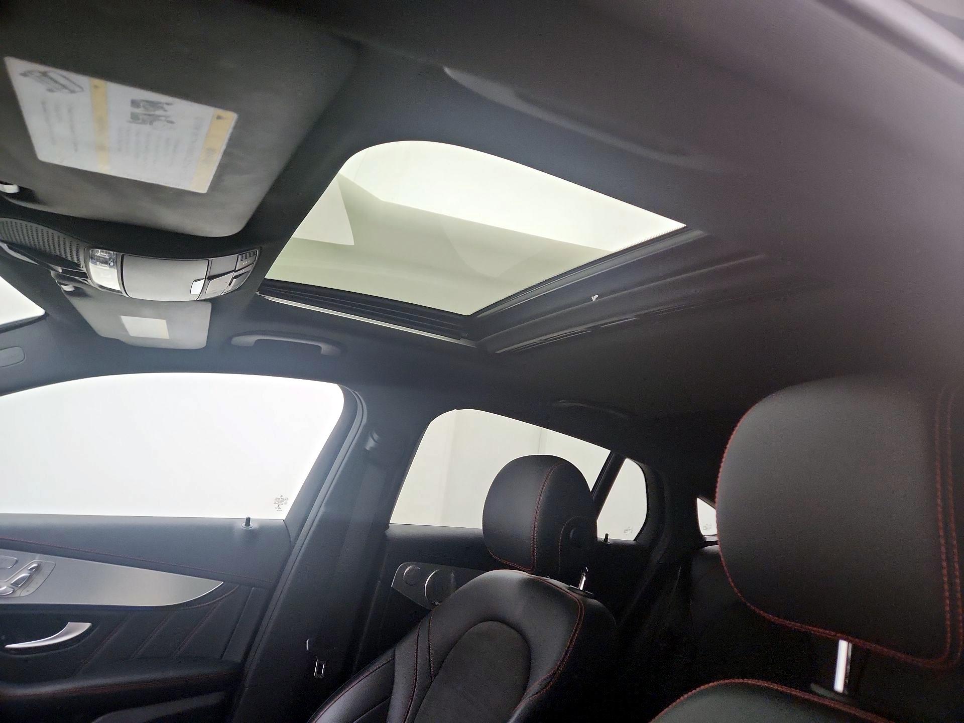 Thumbnail: 2019 Mercedes-Benz GLC - 20