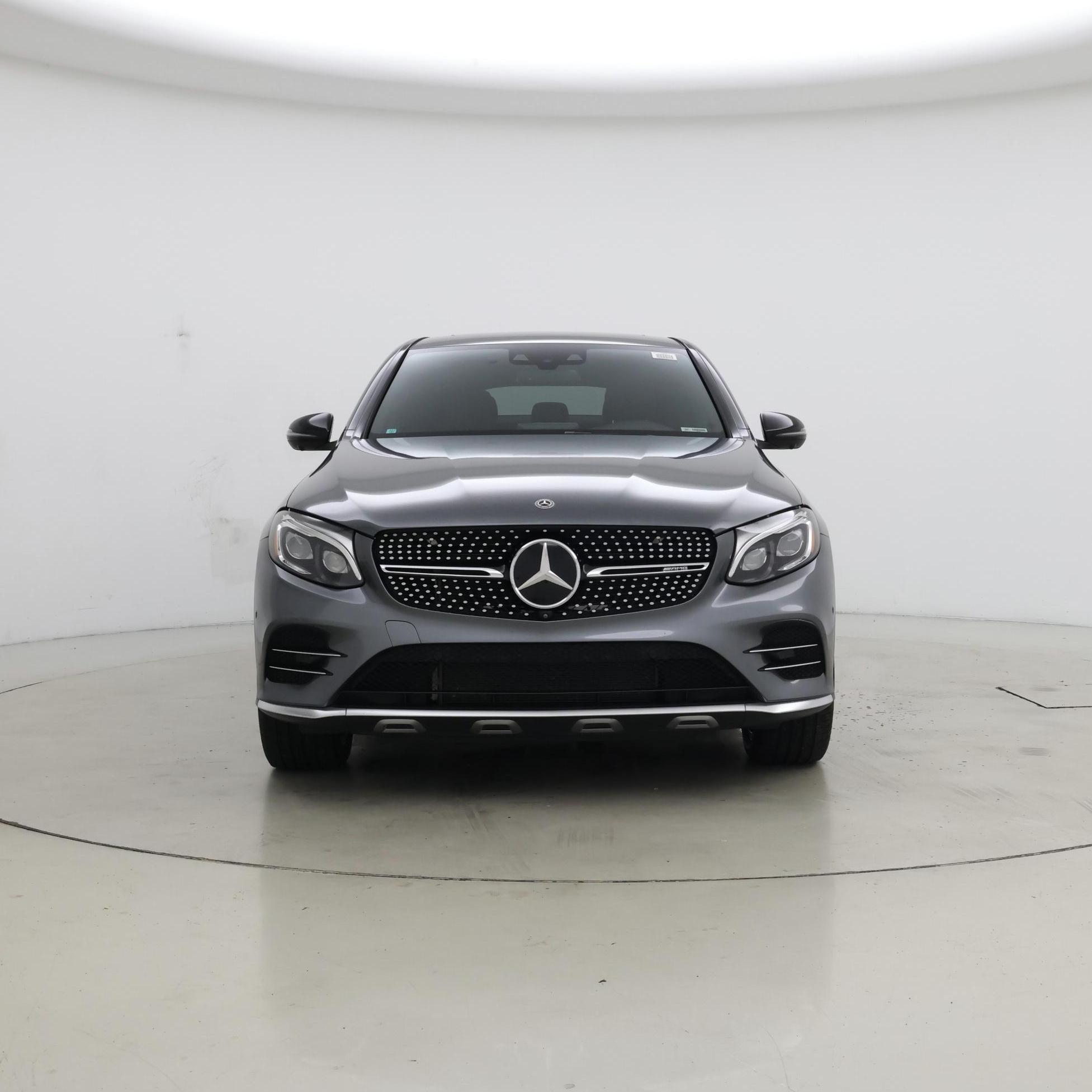 Thumbnail: 2019 Mercedes-Benz GLC - 5