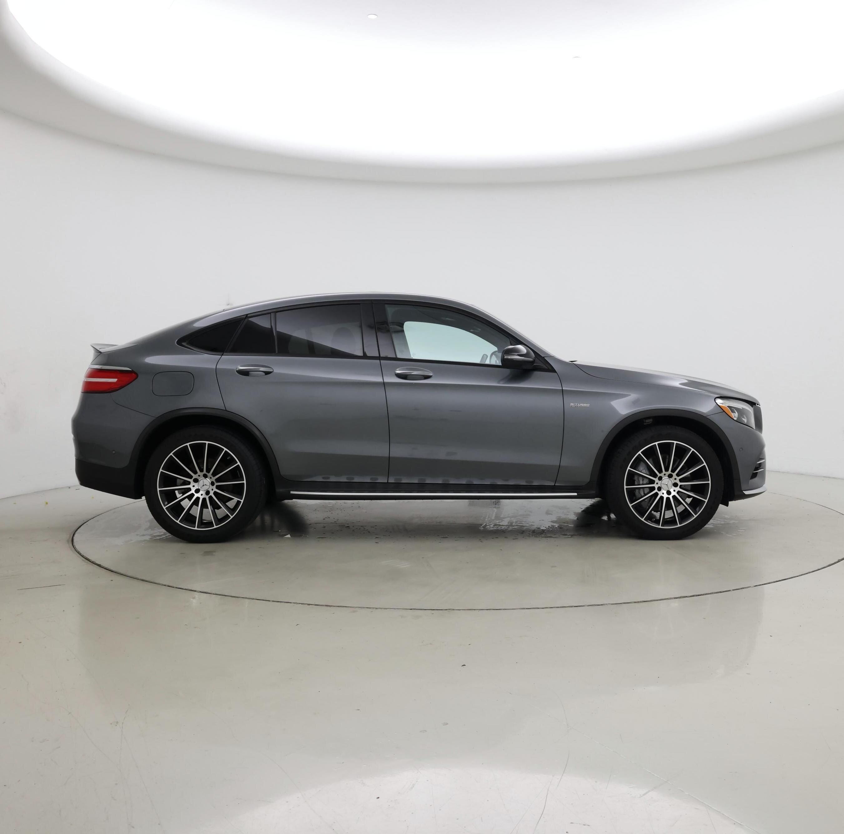 Thumbnail: 2019 Mercedes-Benz GLC - 7