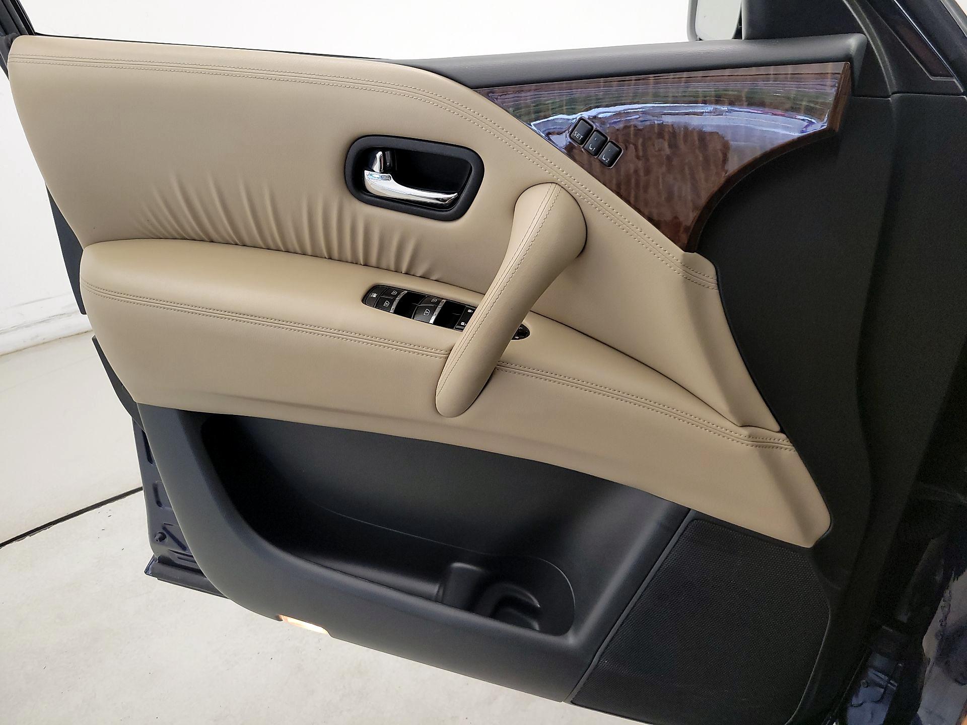 Thumbnail: 2019 Nissan Armada - 12
