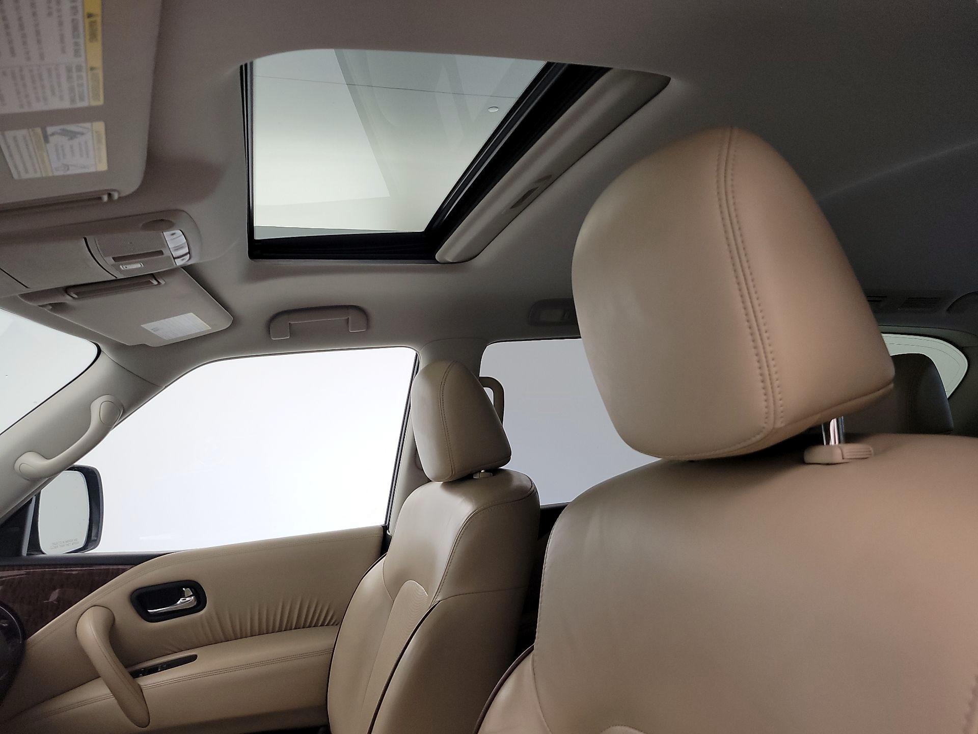 Thumbnail: 2019 Nissan Armada - 20