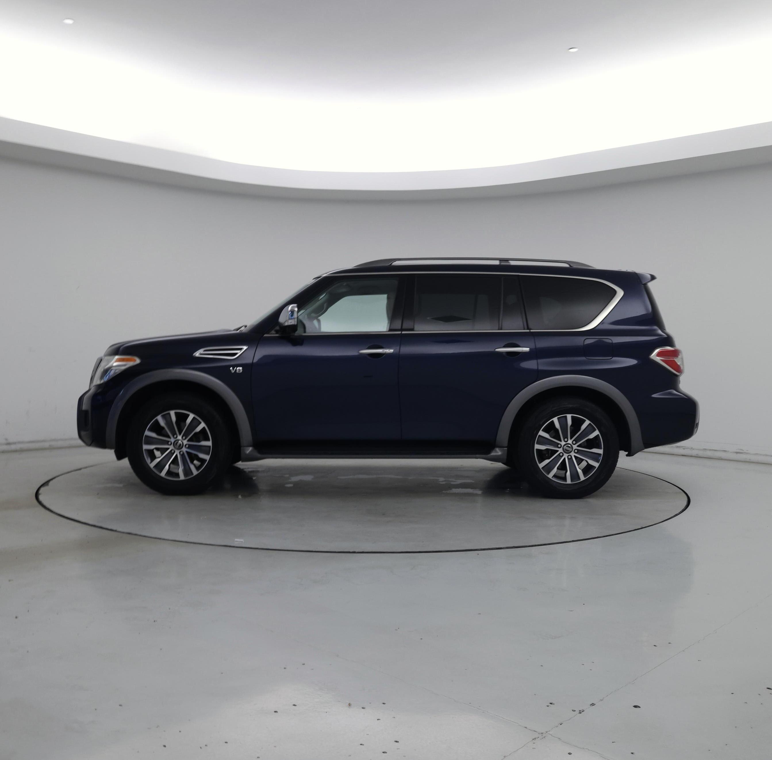 Thumbnail: 2019 Nissan Armada - 3