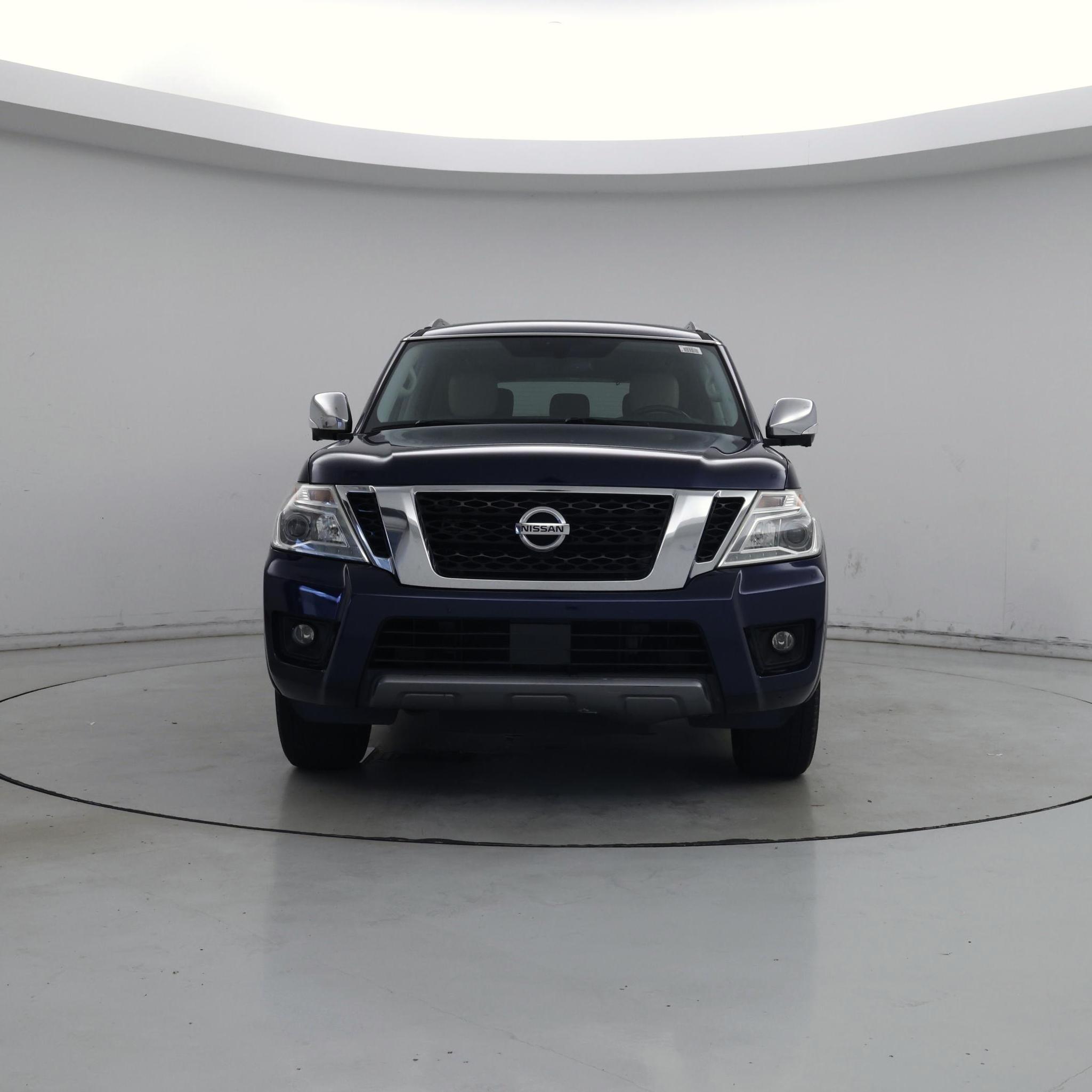 Thumbnail: 2019 Nissan Armada - 5