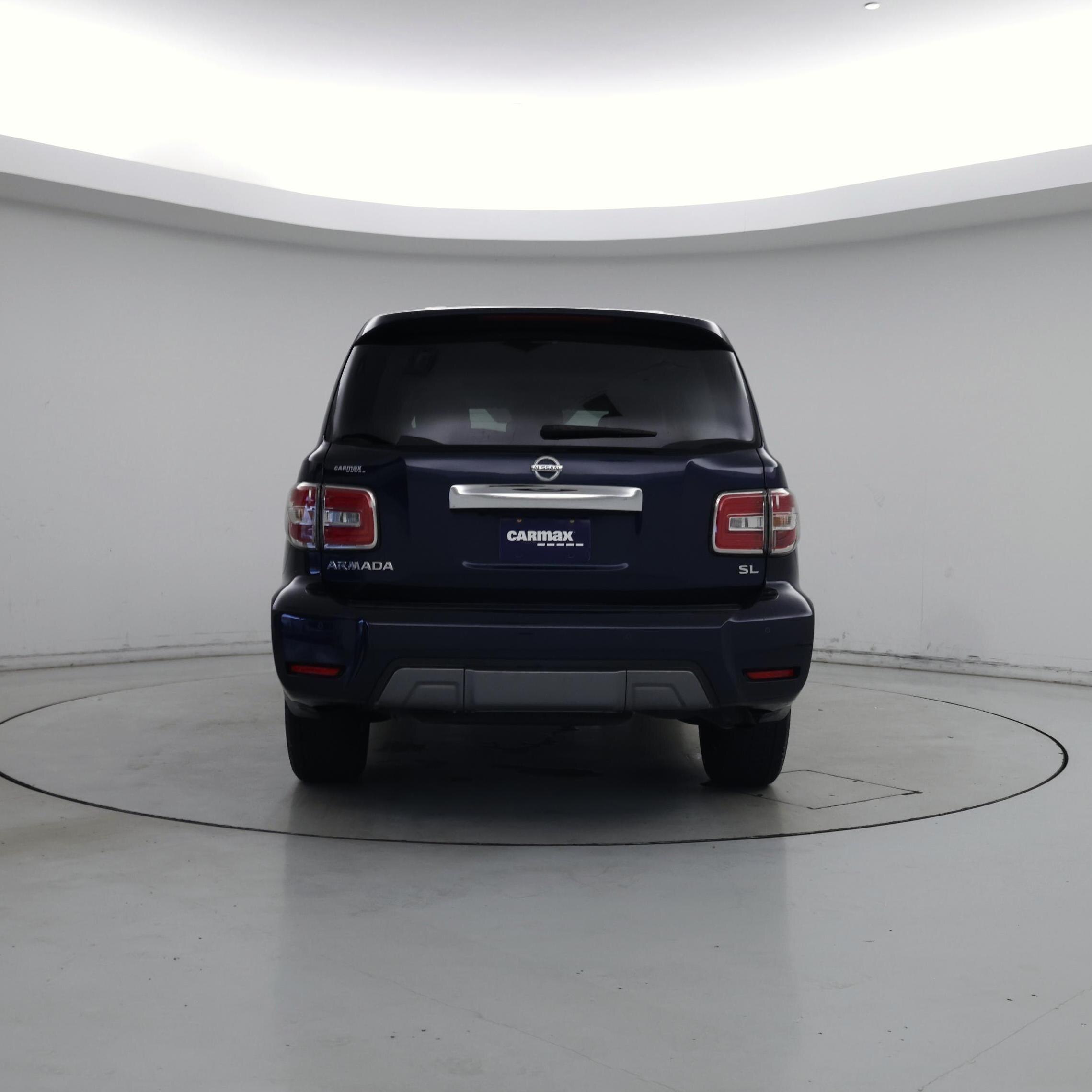 Thumbnail: 2019 Nissan Armada - 6