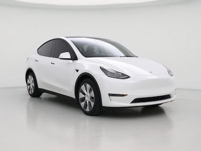 2023 Tesla Model Y  -
                  Fort Myers, FL