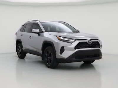 2024 Toyota RAV4 XLE -
                  Naples, FL