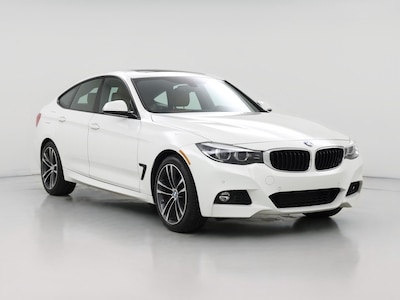 2017 BMW 3 Series 330xi -
                Stockbridge, GA