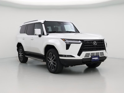 2025 Lexus GX 550 Premium+ -
                  Fort Myers, FL