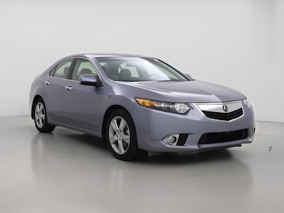 2013 Acura TSX  -
                  Fort Myers, FL