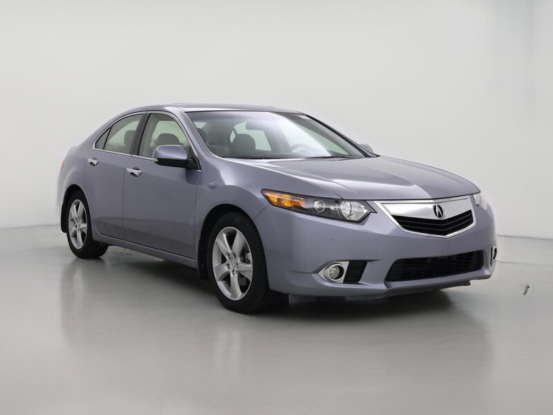 2013 Acura TSX  -
                  Jacksonville, NC