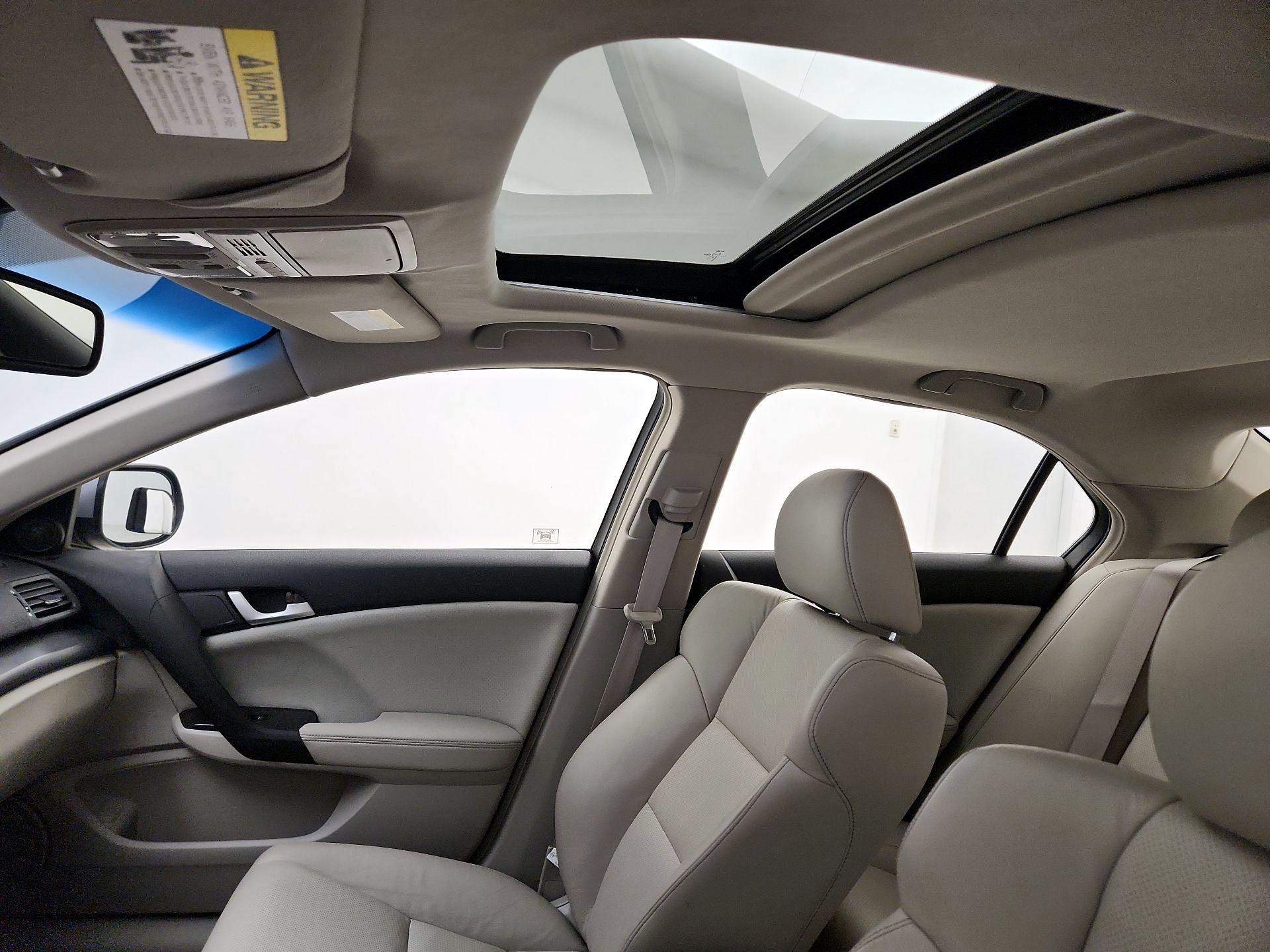 Thumbnail: 2013 Acura TSX - 18