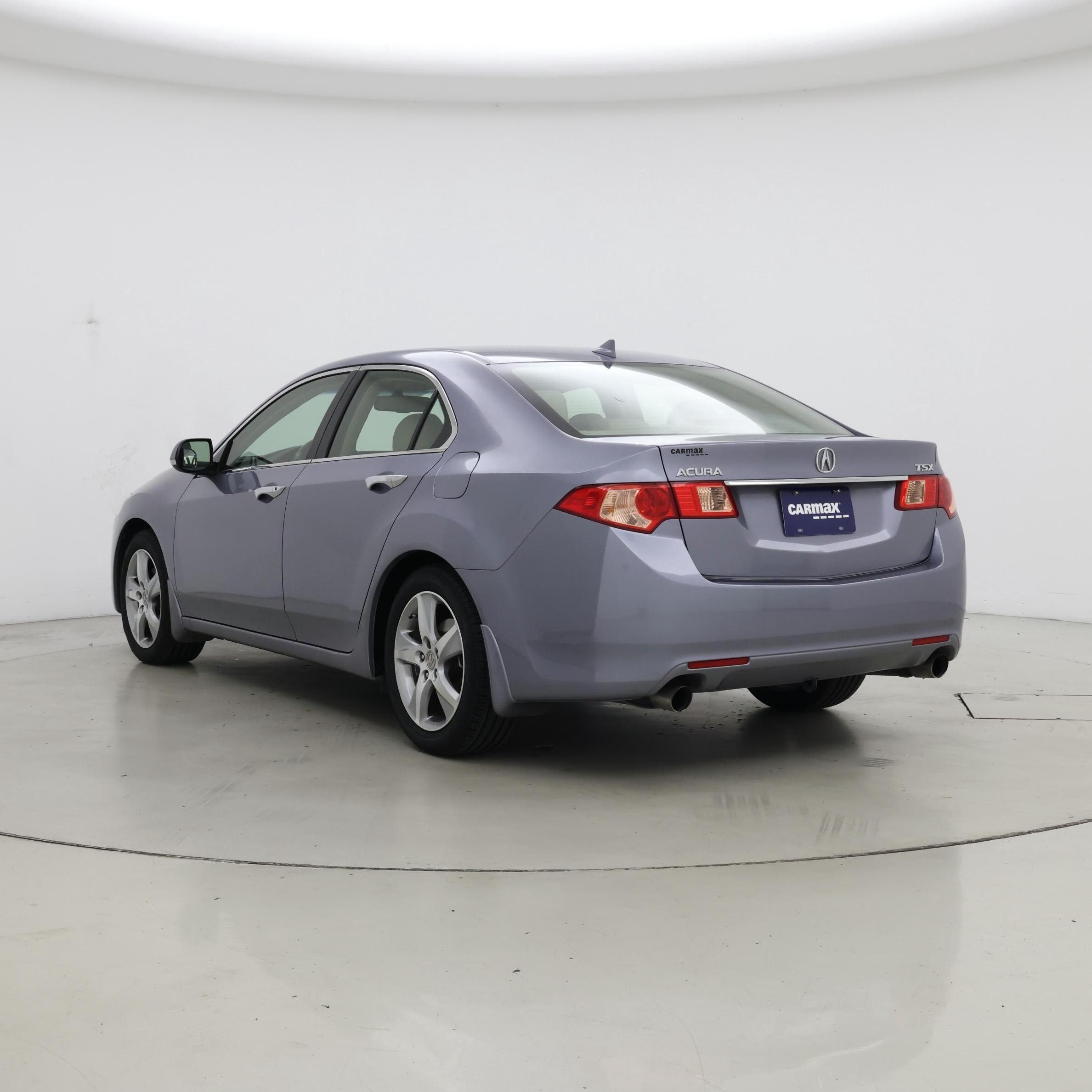 Thumbnail: 2013 Acura TSX - 2