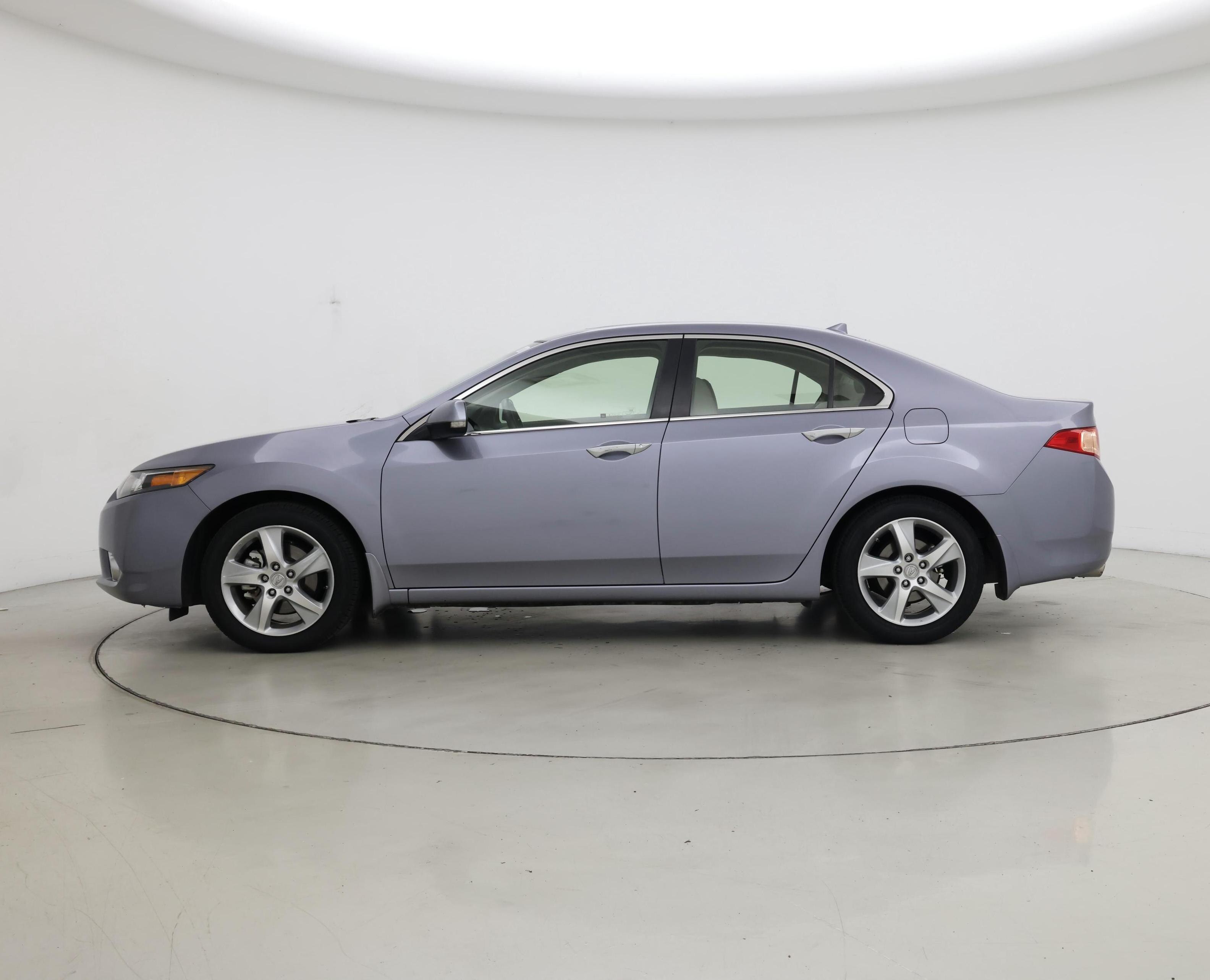 Thumbnail: 2013 Acura TSX - 3