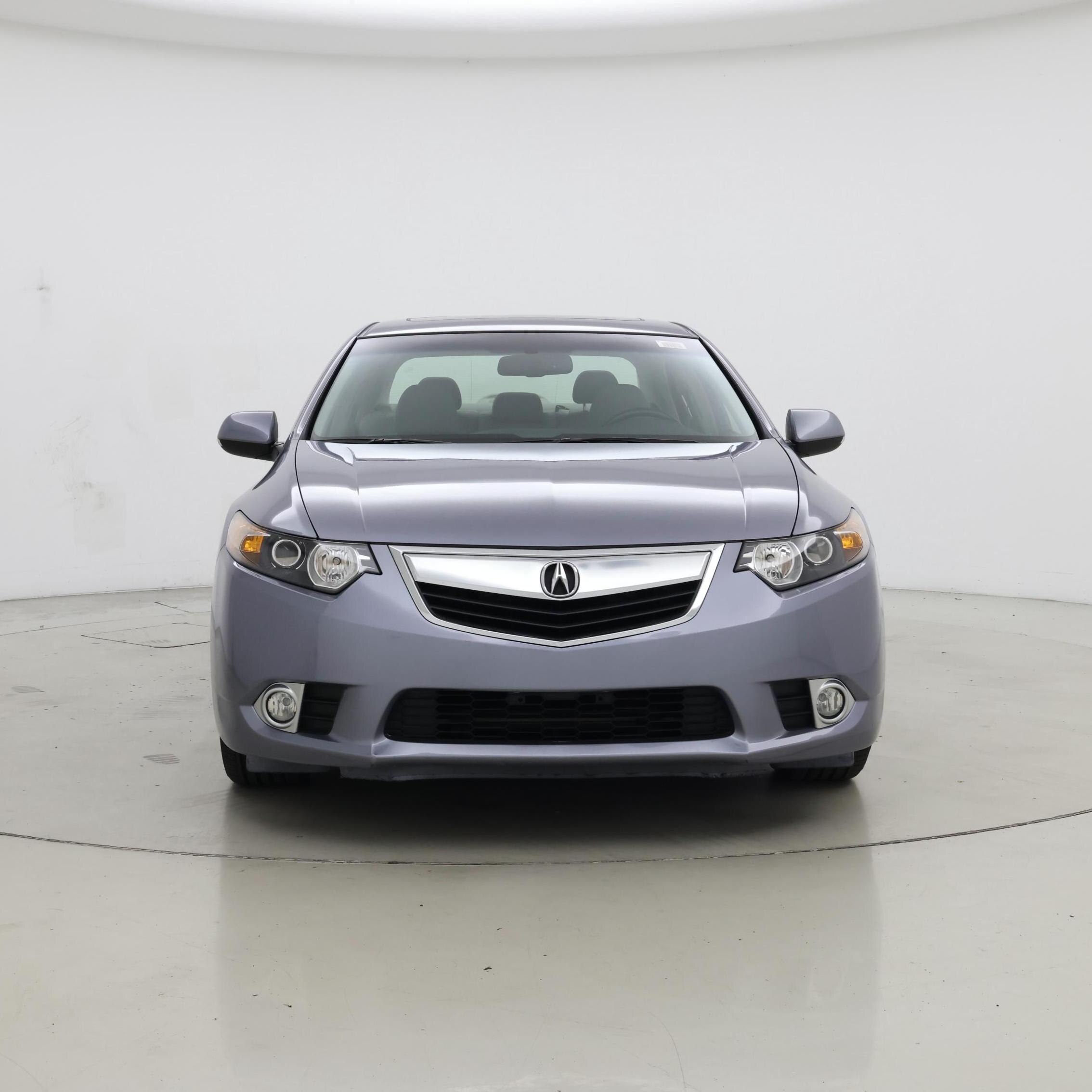 Thumbnail: 2013 Acura TSX - 5