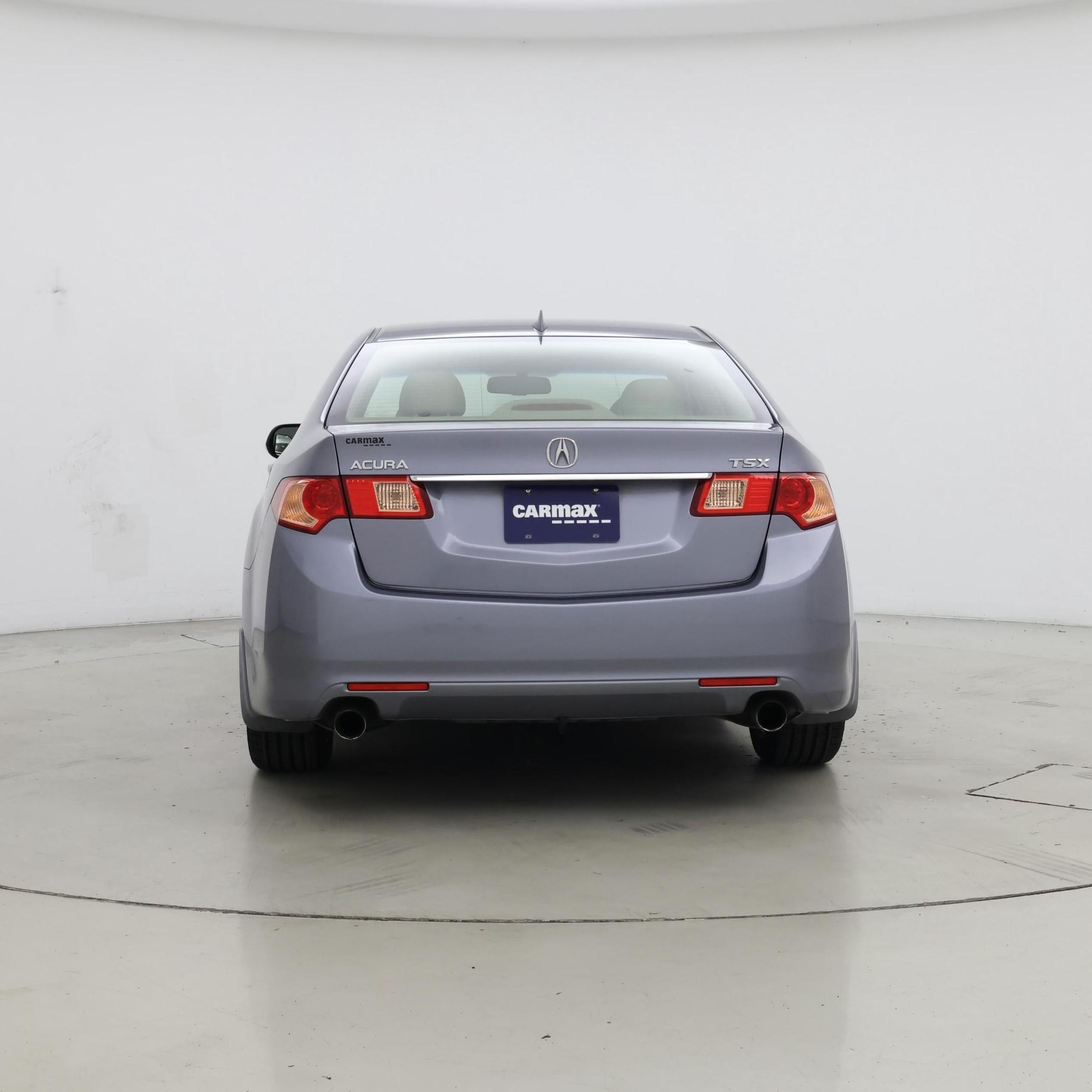 Thumbnail: 2013 Acura TSX - 6