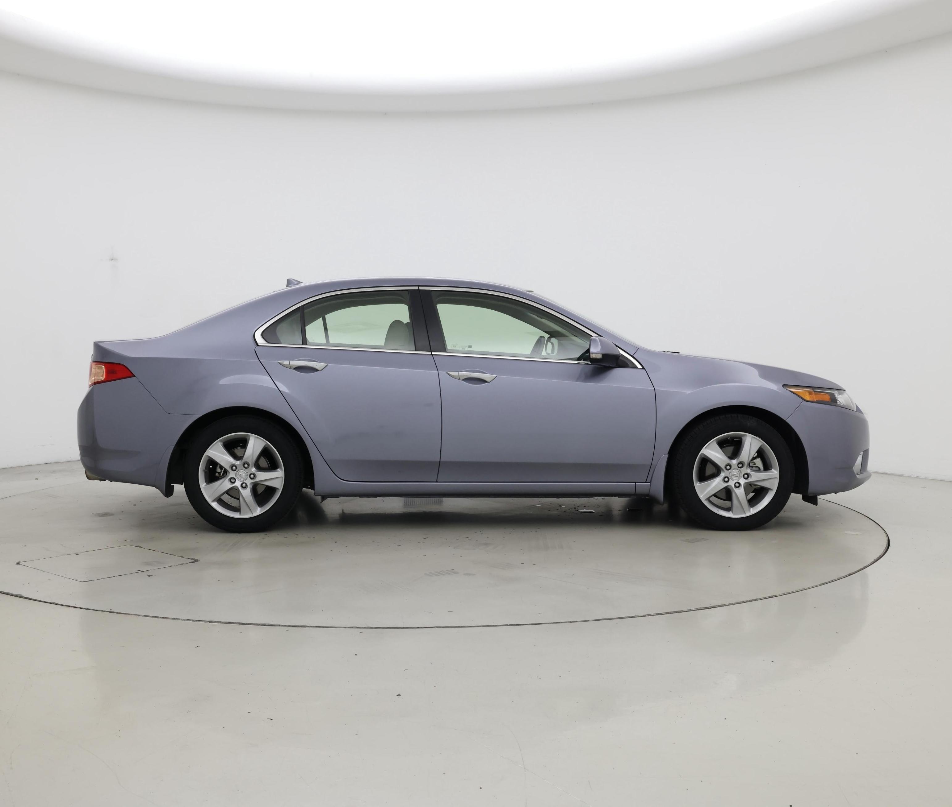 Thumbnail: 2013 Acura TSX - 7