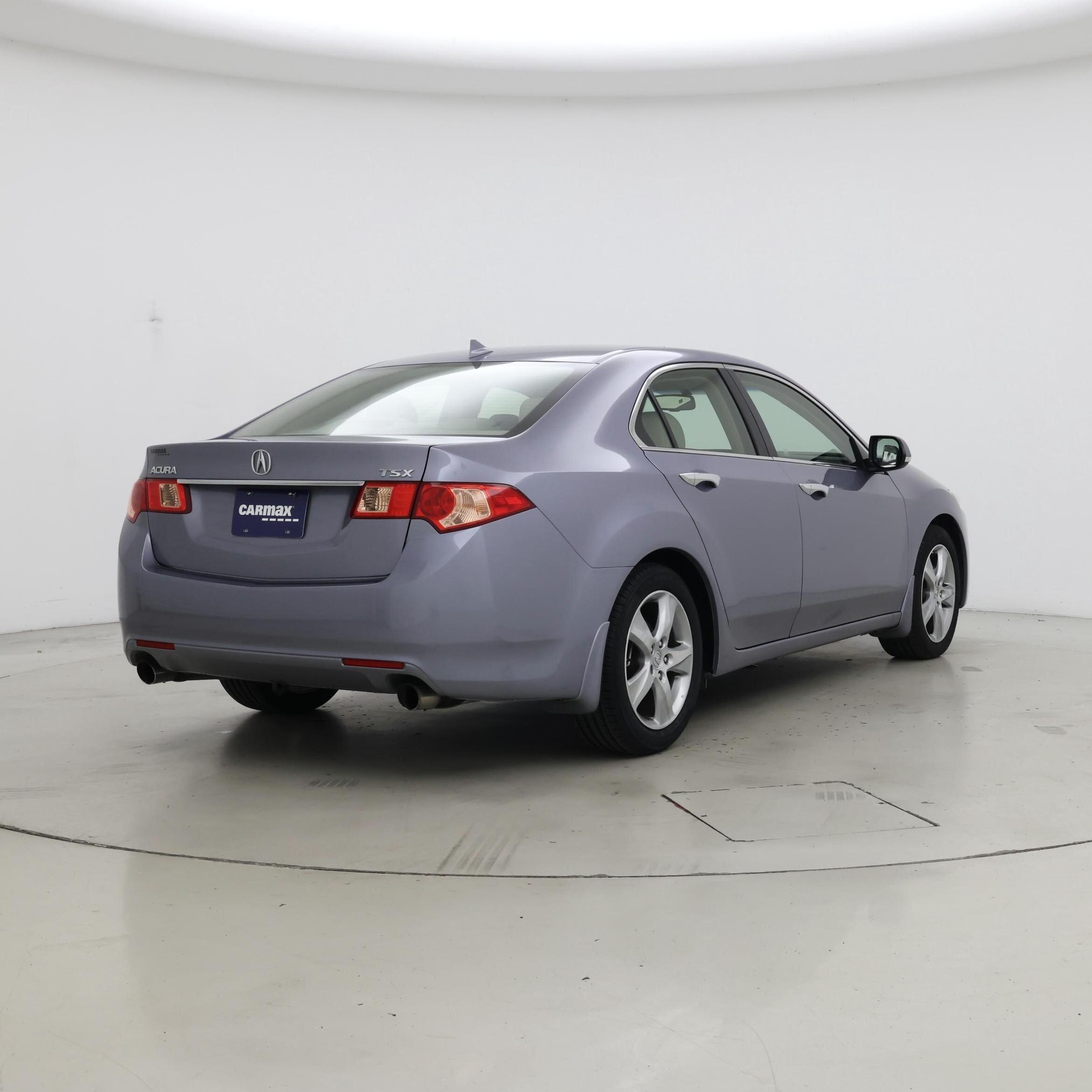 Thumbnail: 2013 Acura TSX - 8