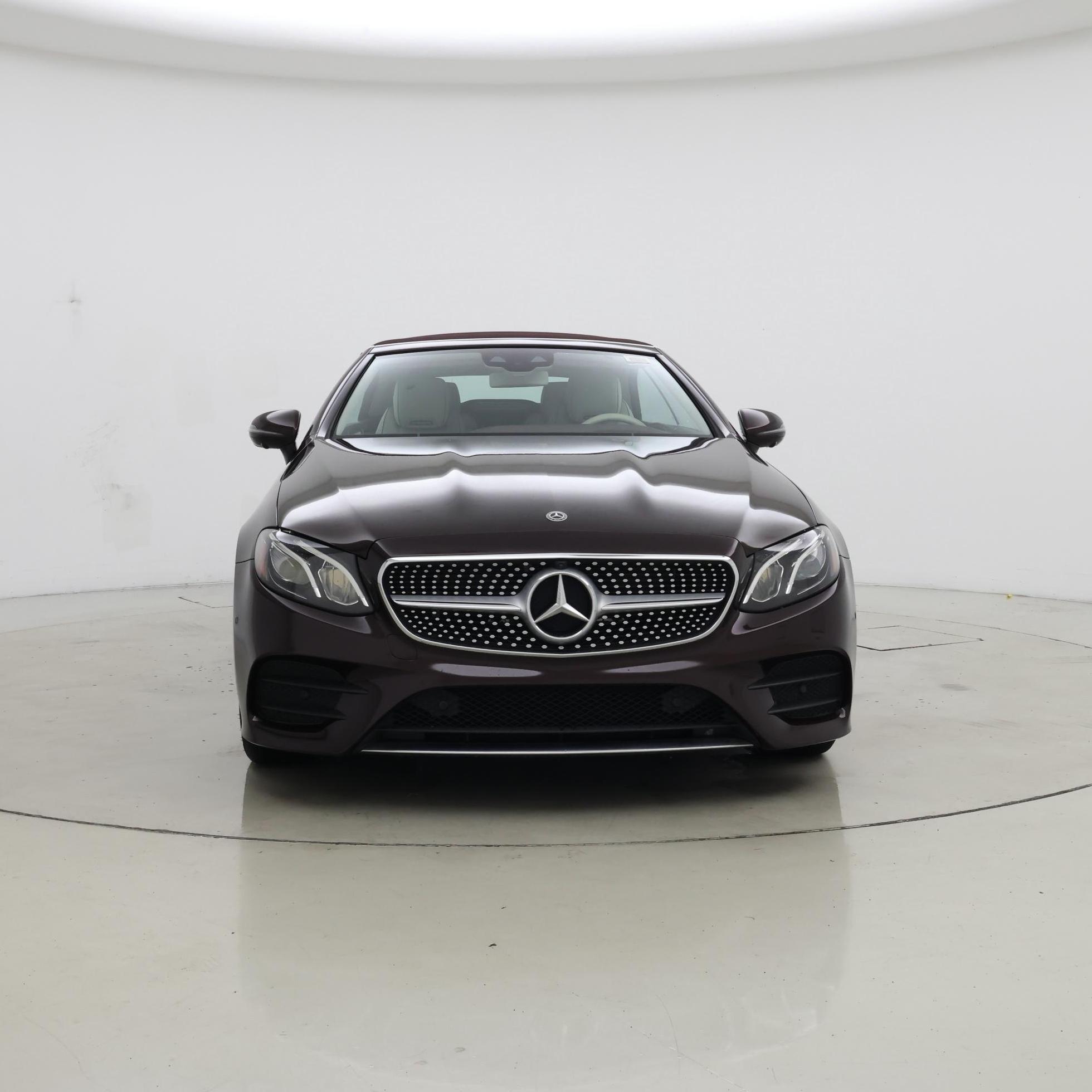 Thumbnail: 2020 Mercedes-Benz E-Class - 5