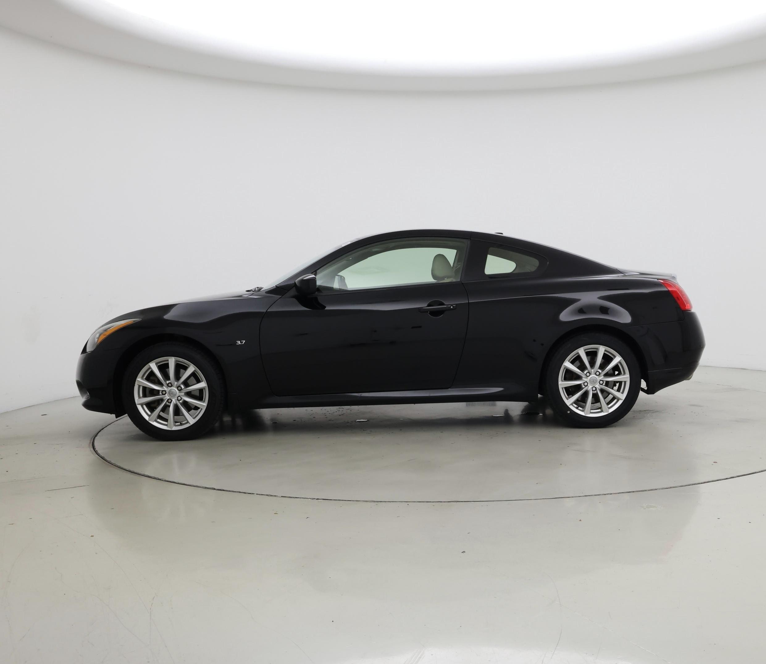 Thumbnail: 2015 INFINITI Q60 - 3