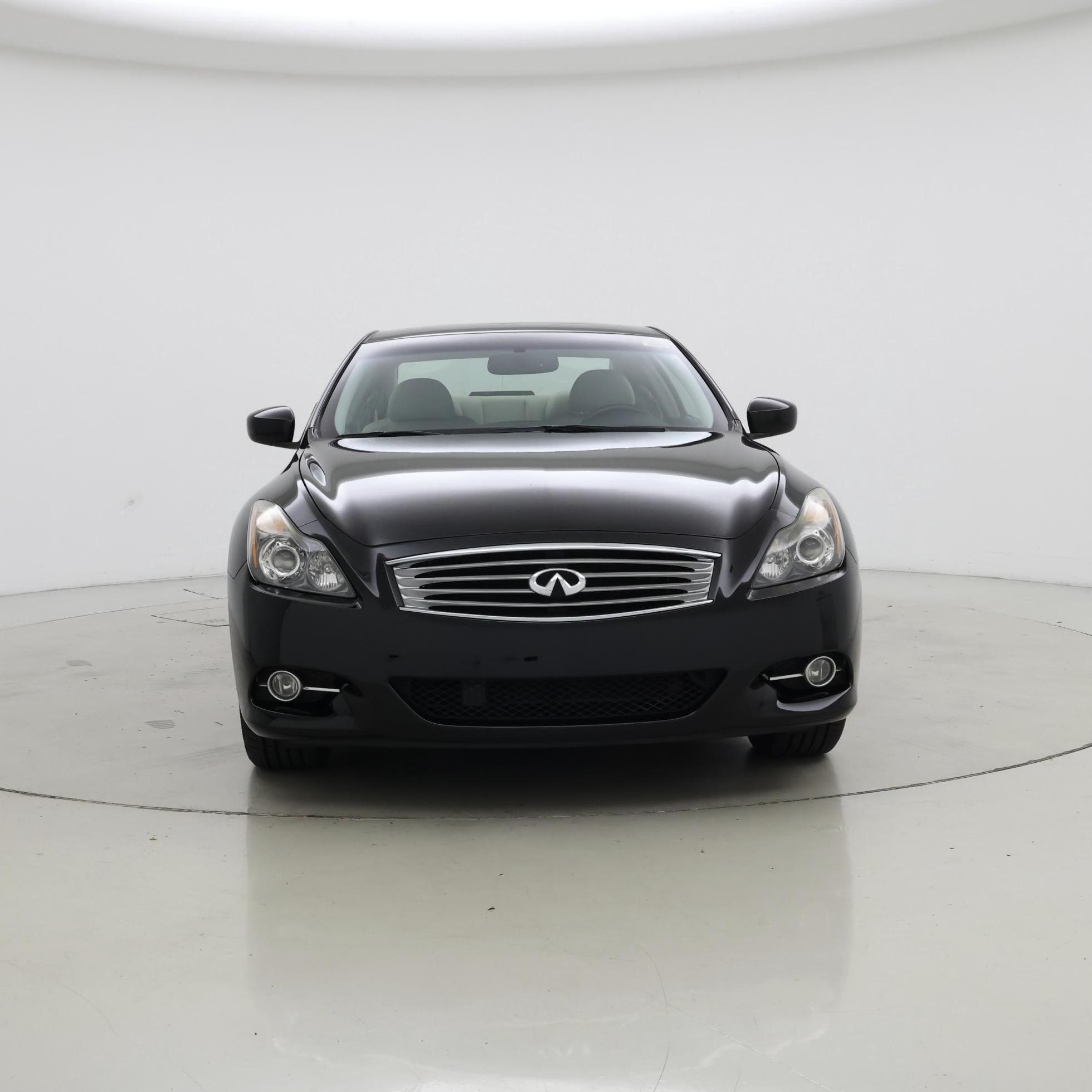 Thumbnail: 2015 INFINITI Q60 - 5