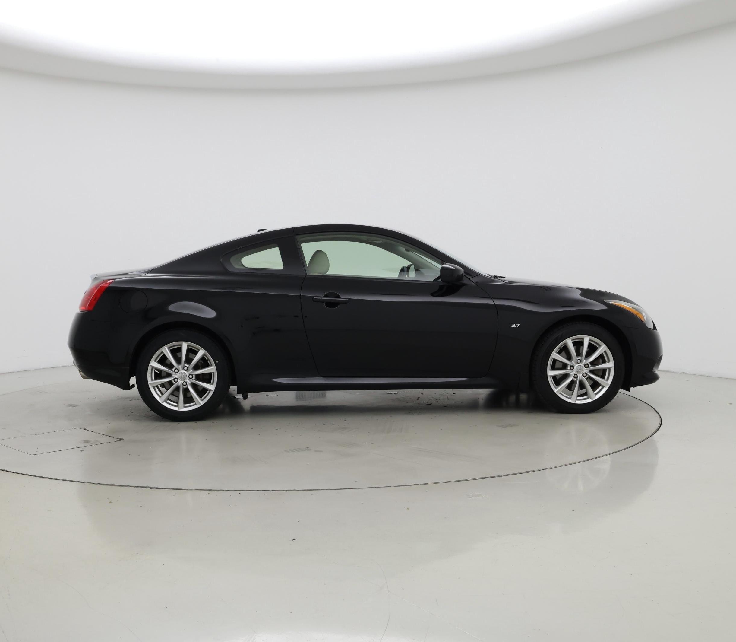 Thumbnail: 2015 INFINITI Q60 - 7