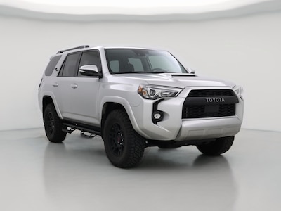 2024 Toyota 4Runner TRD Off Road -
                  Fort Myers, FL