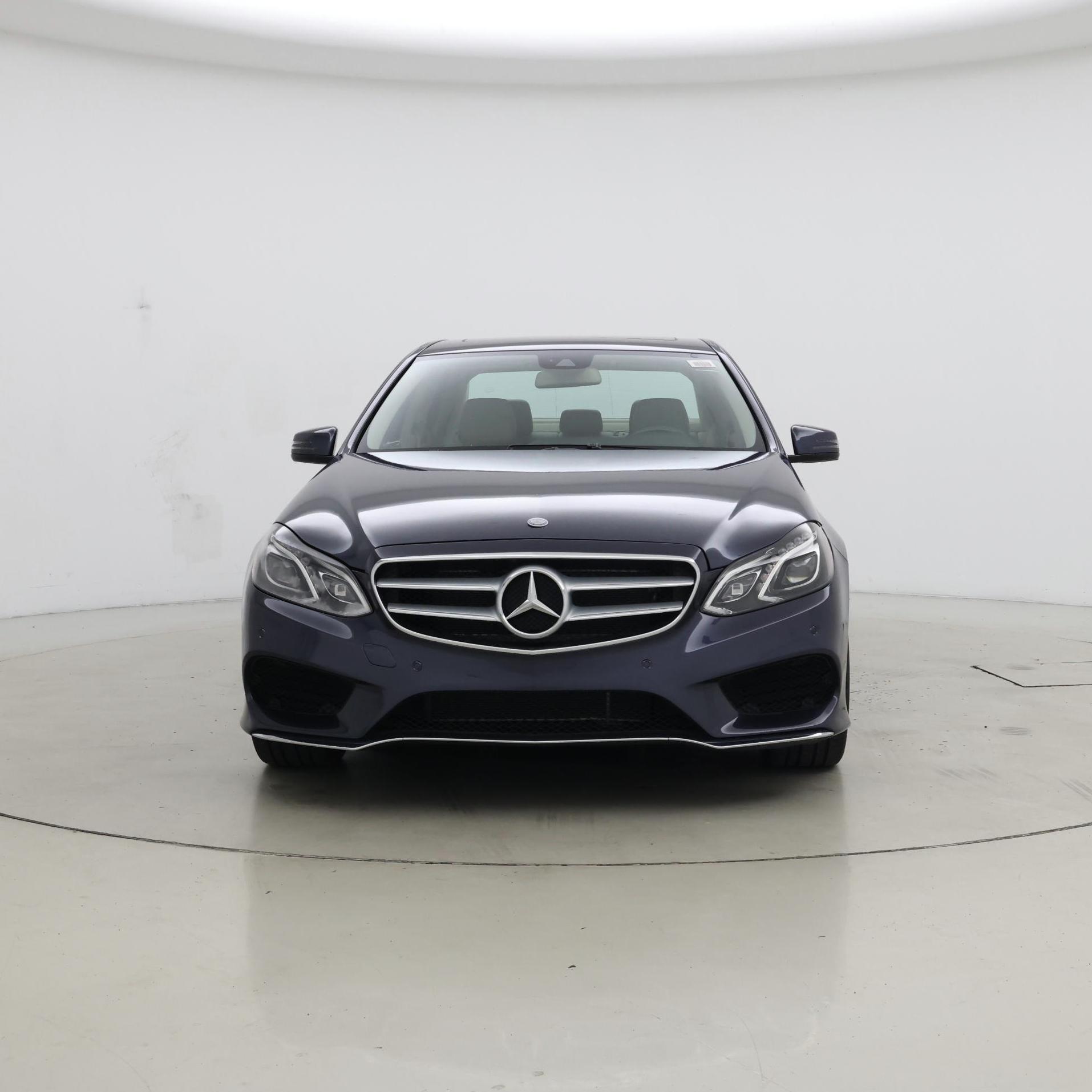 Thumbnail: 2014 Mercedes-Benz E-Class - 5