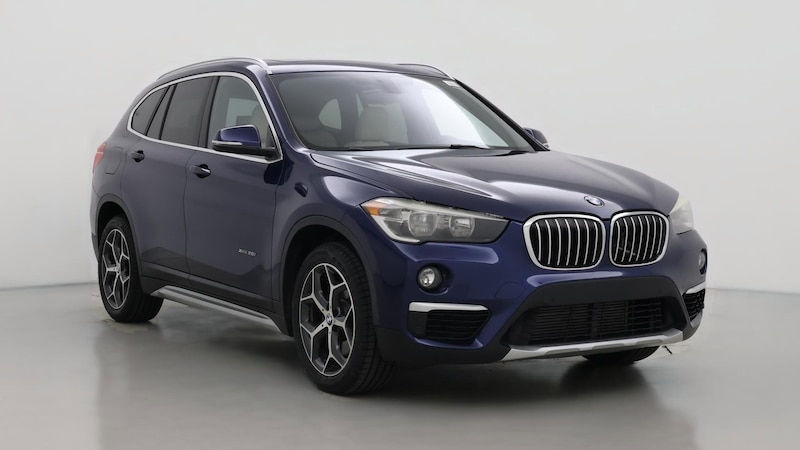 2017 BMW X1 xDrive28i Hero Image