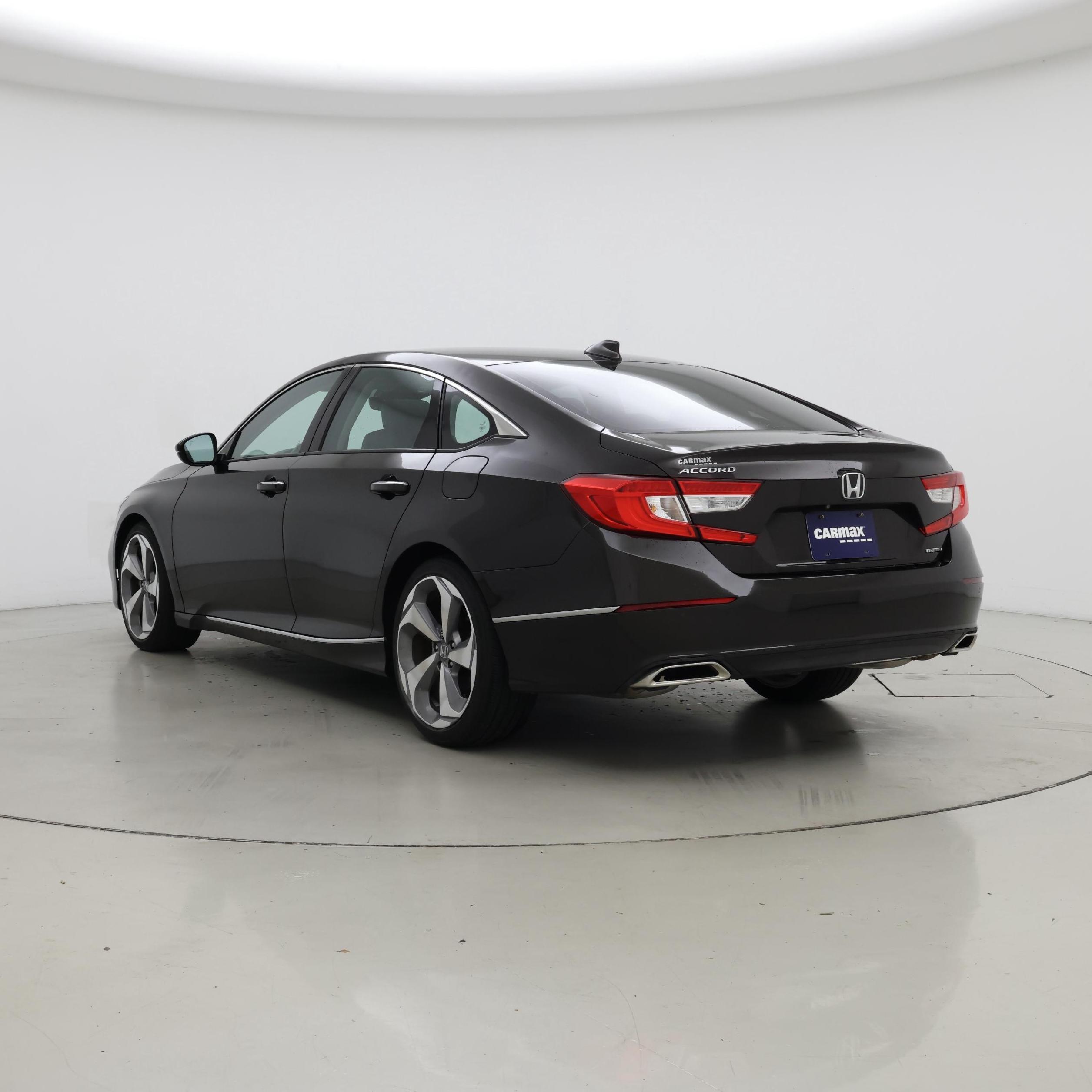 Thumbnail: 2018 Honda Accord - 2