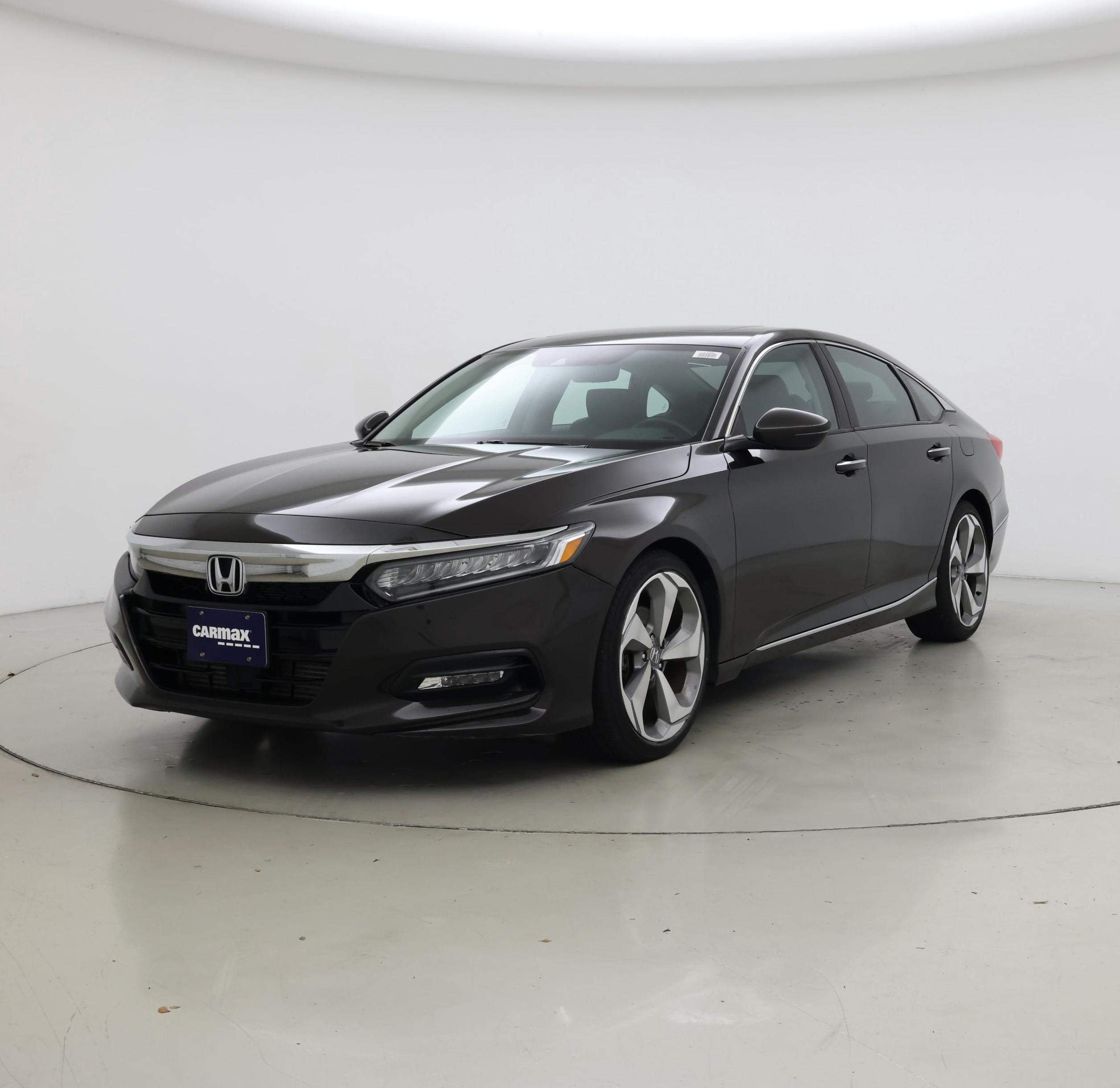 Thumbnail: 2018 Honda Accord - 4