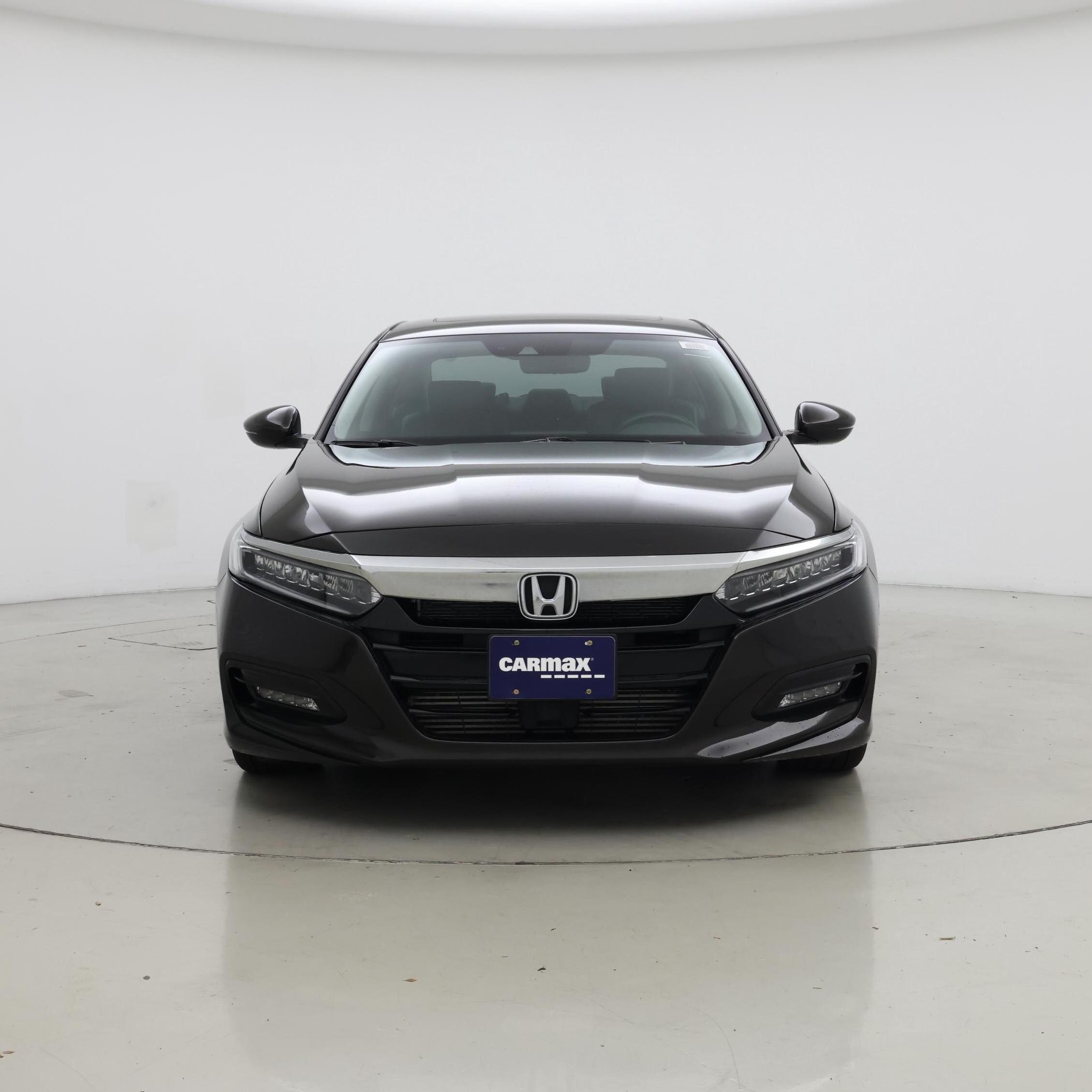 Thumbnail: 2018 Honda Accord - 5