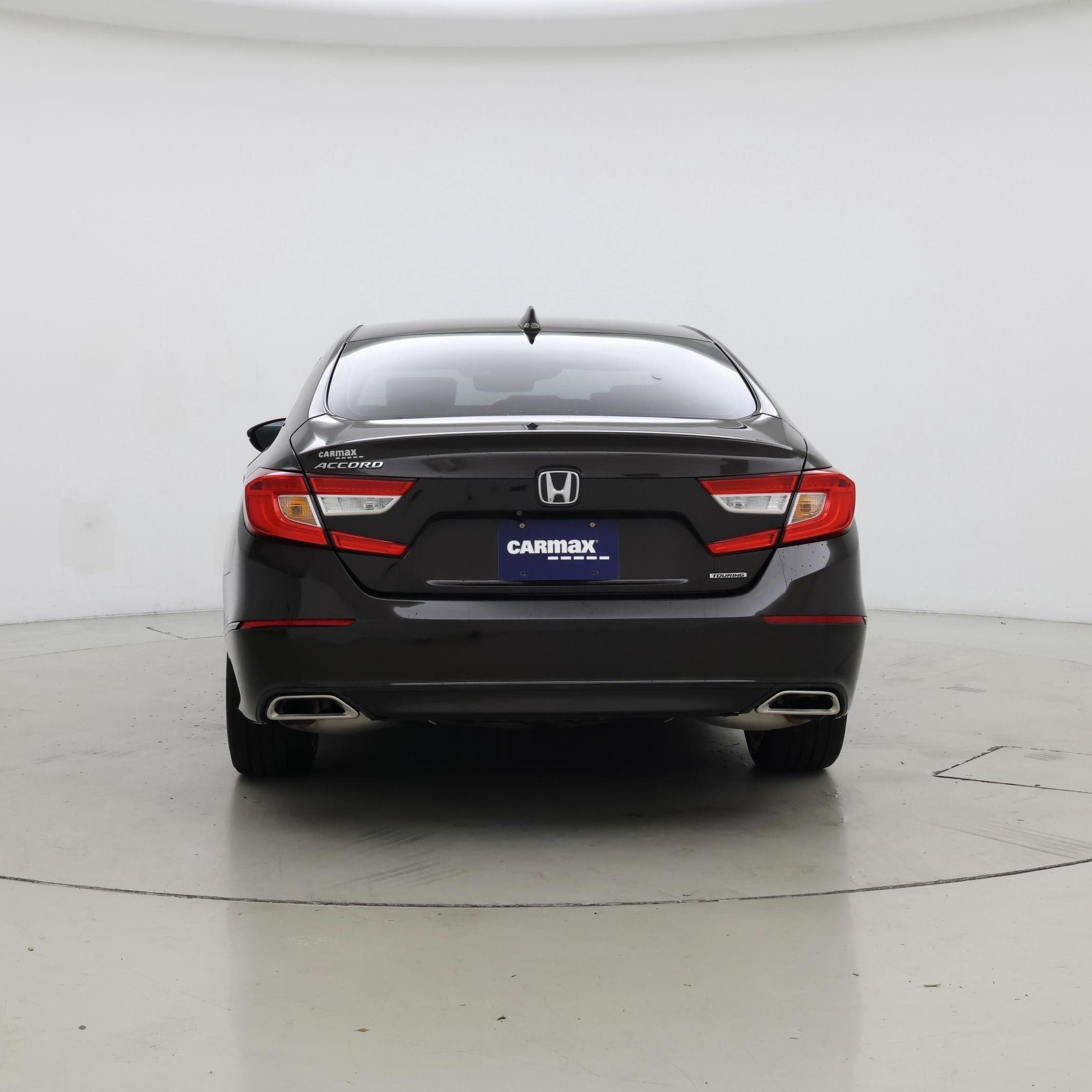 Thumbnail: 2018 Honda Accord - 6