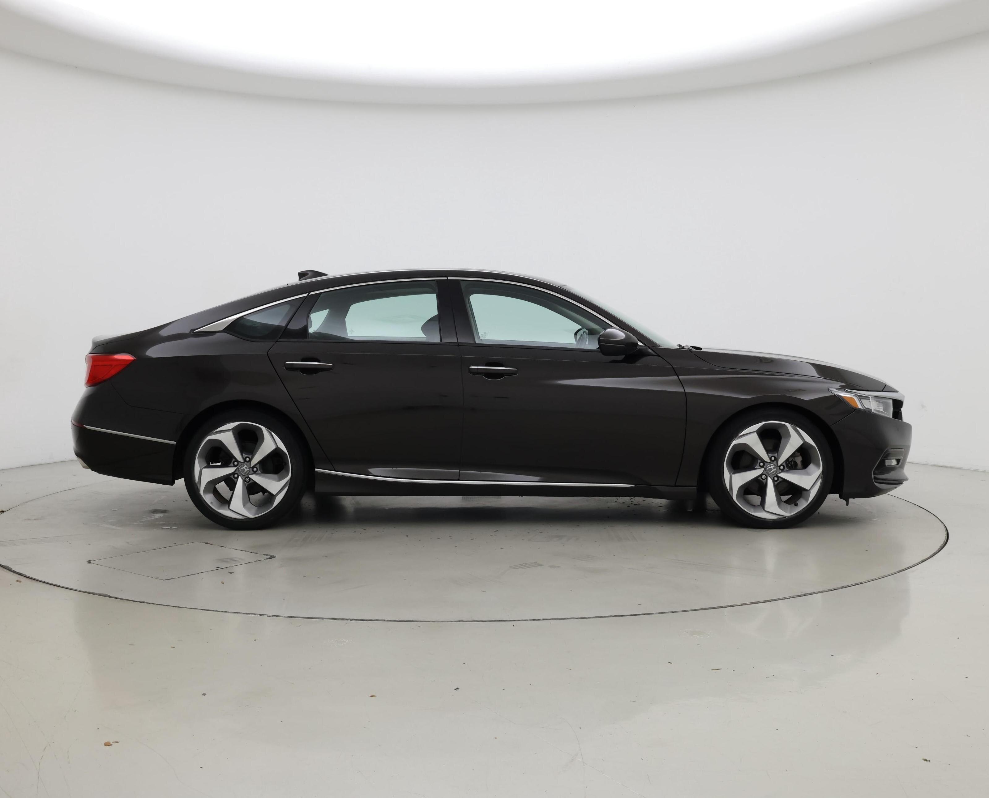 Thumbnail: 2018 Honda Accord - 7